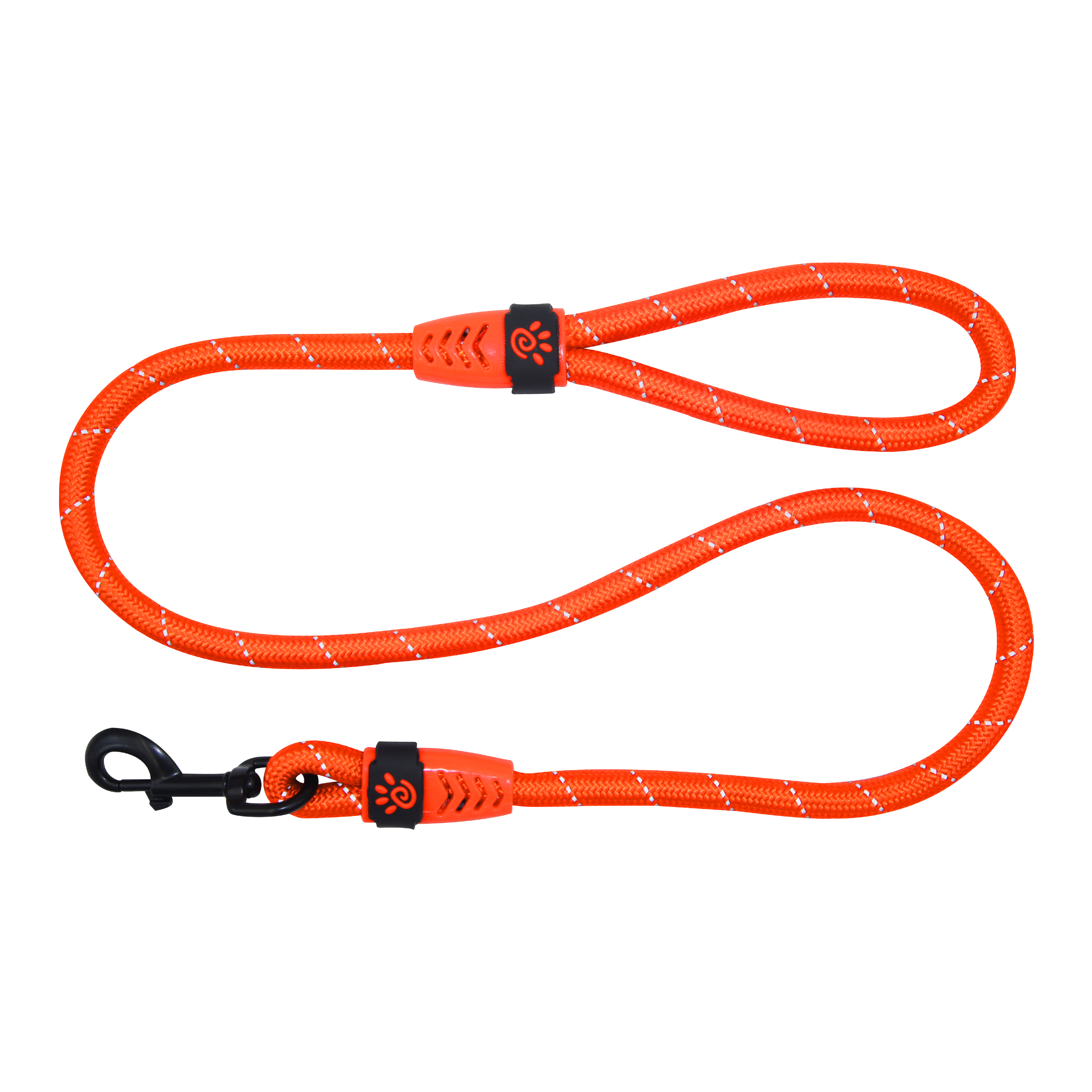 DOCO Reflective Rope Leash Large