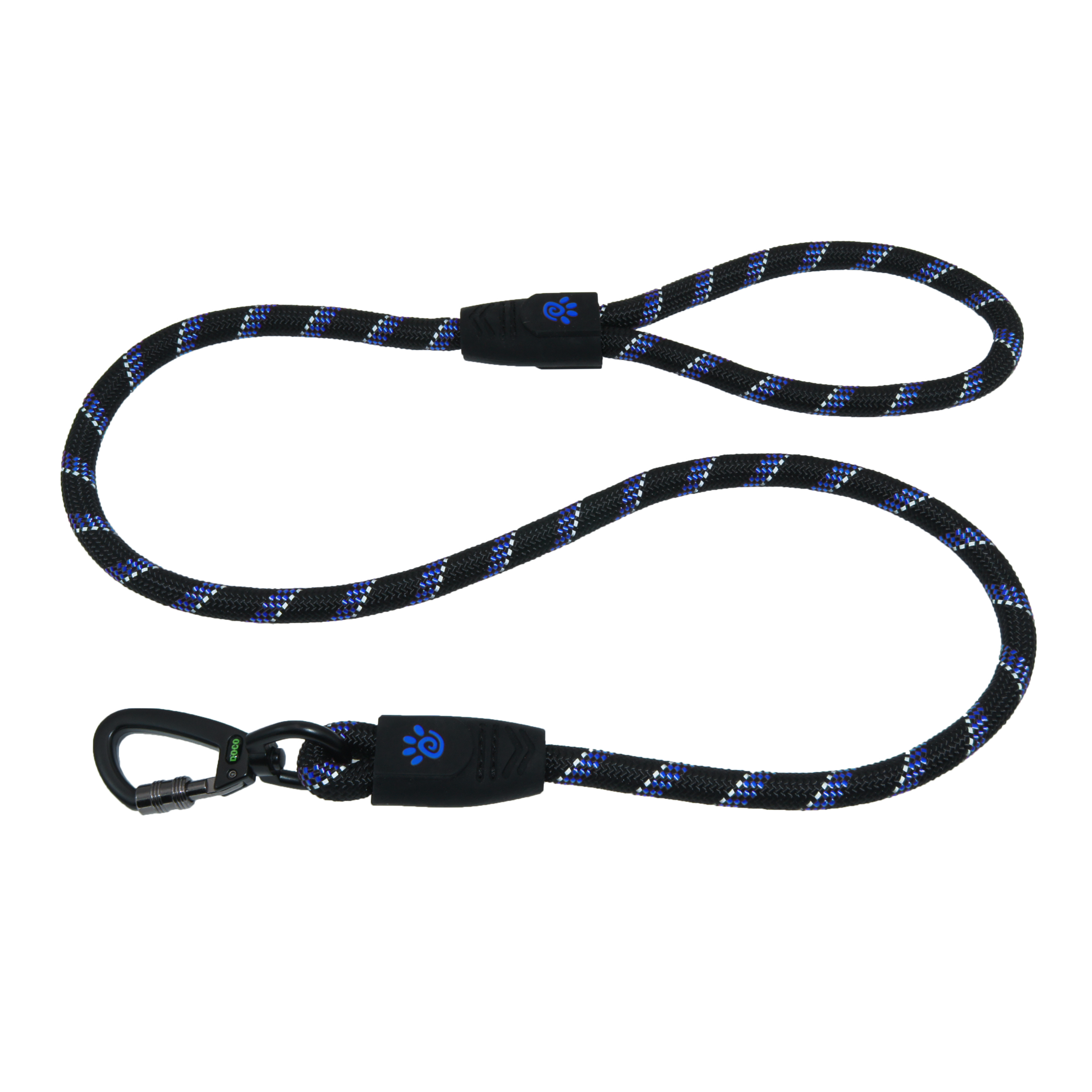 DOCO Reflective Rope Leash Large