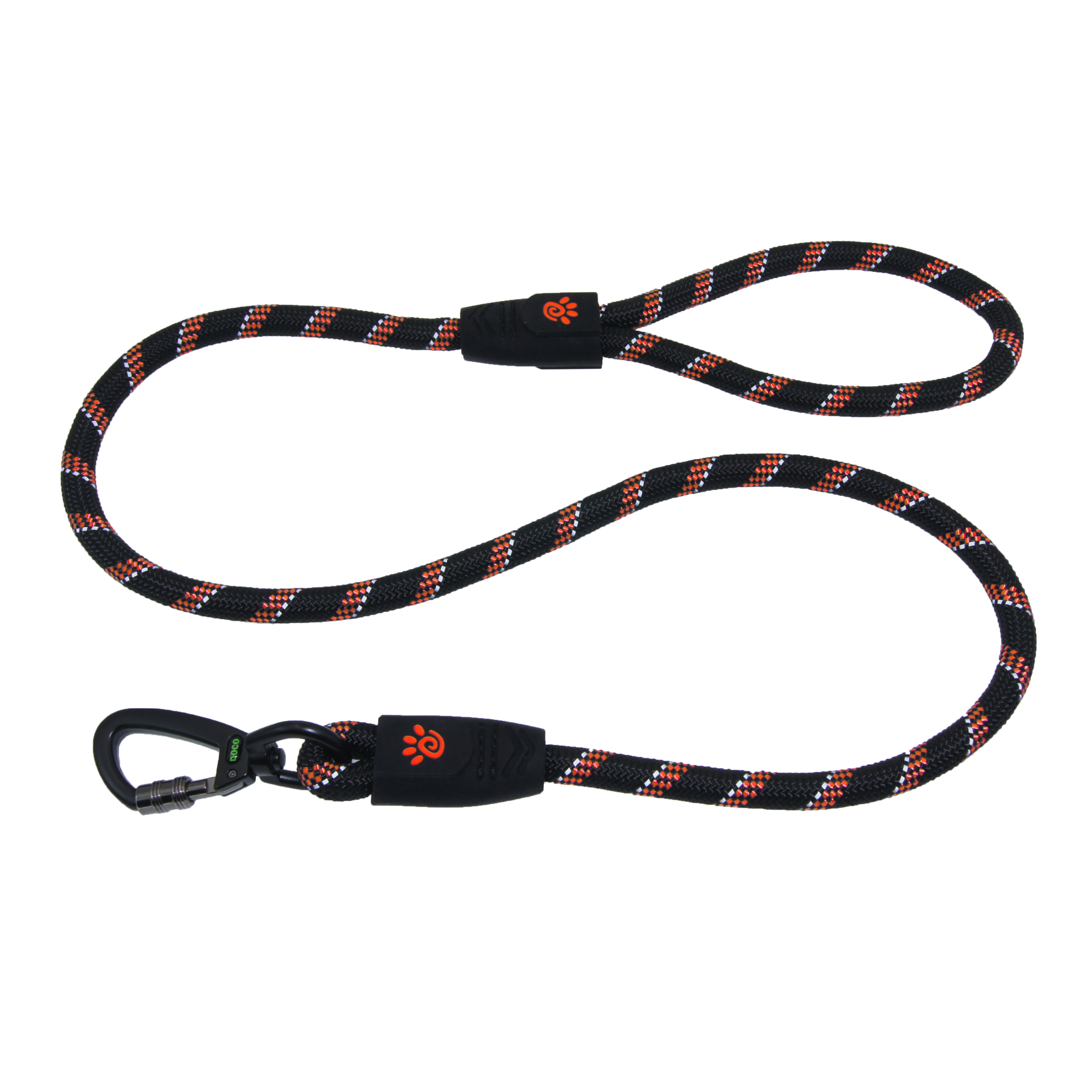 DOCO Reflective Rope Leash Large