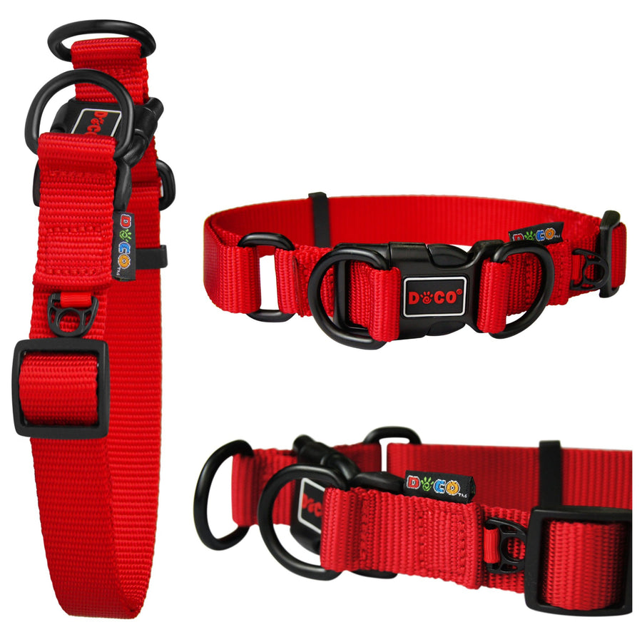 DOCO DD Collar Large