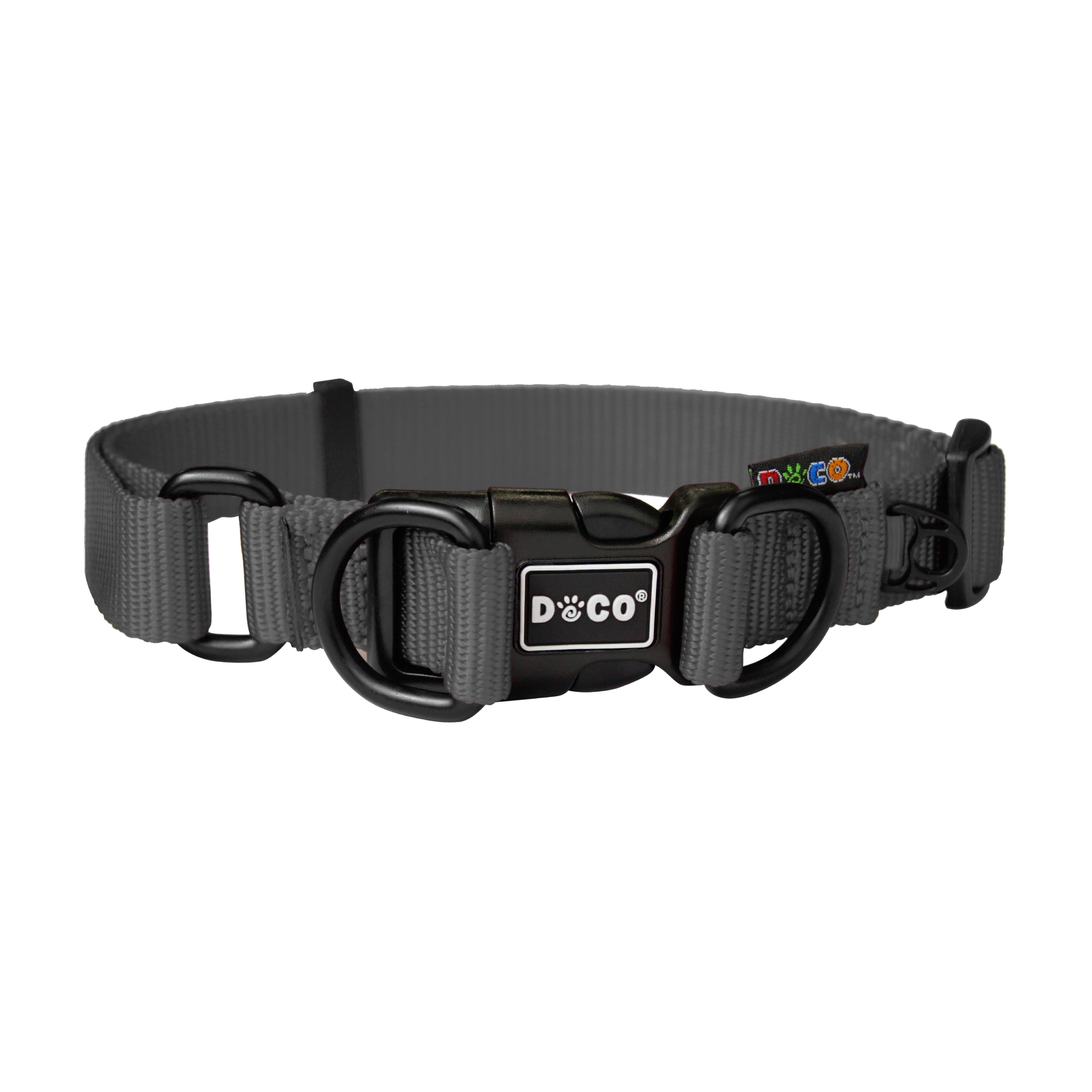 DOCO DD Collar Large