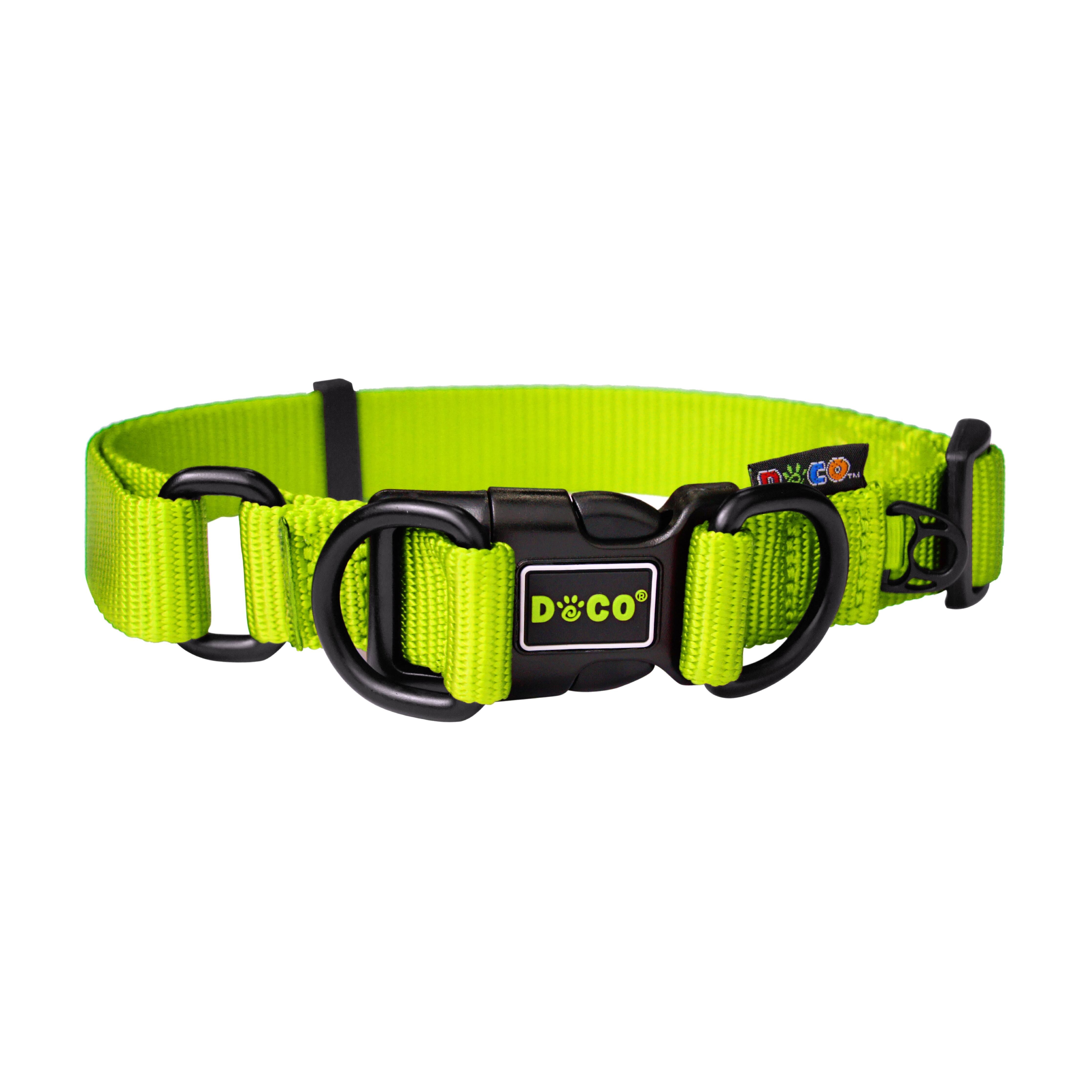 DOCO DD Collar Large