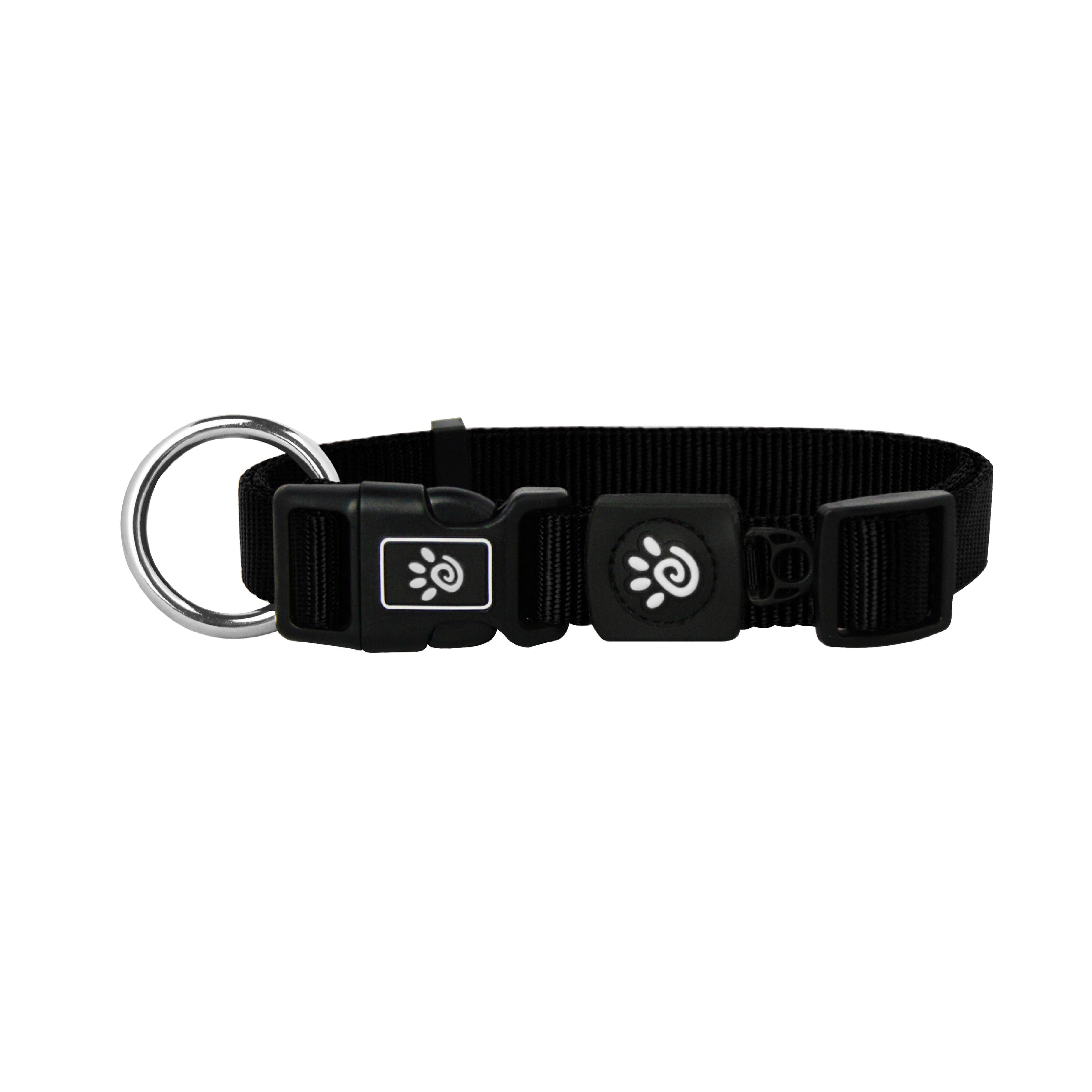 DOCO O-Ring Nylon Collar Large
