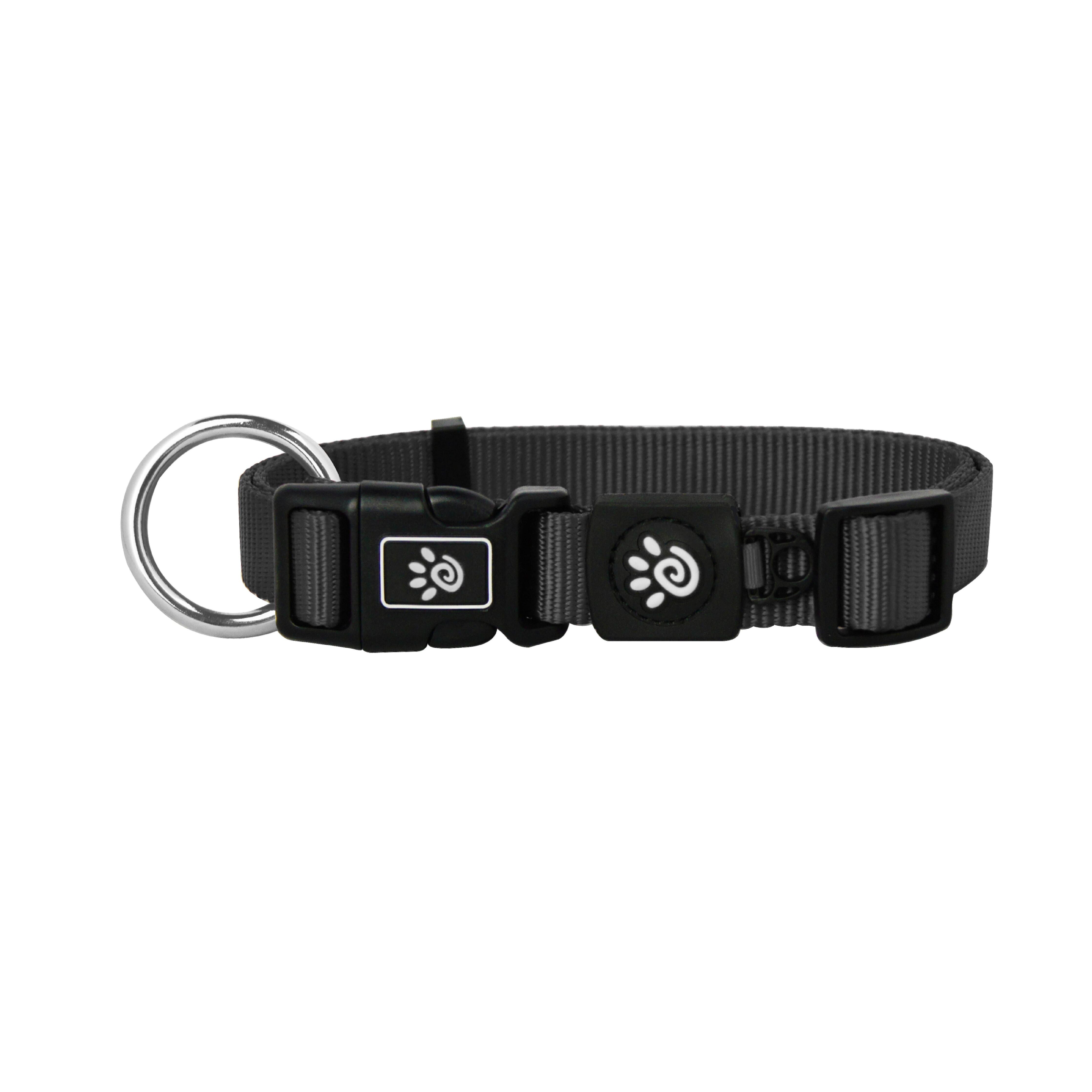 DOCO O-Ring Nylon Collar X-Small