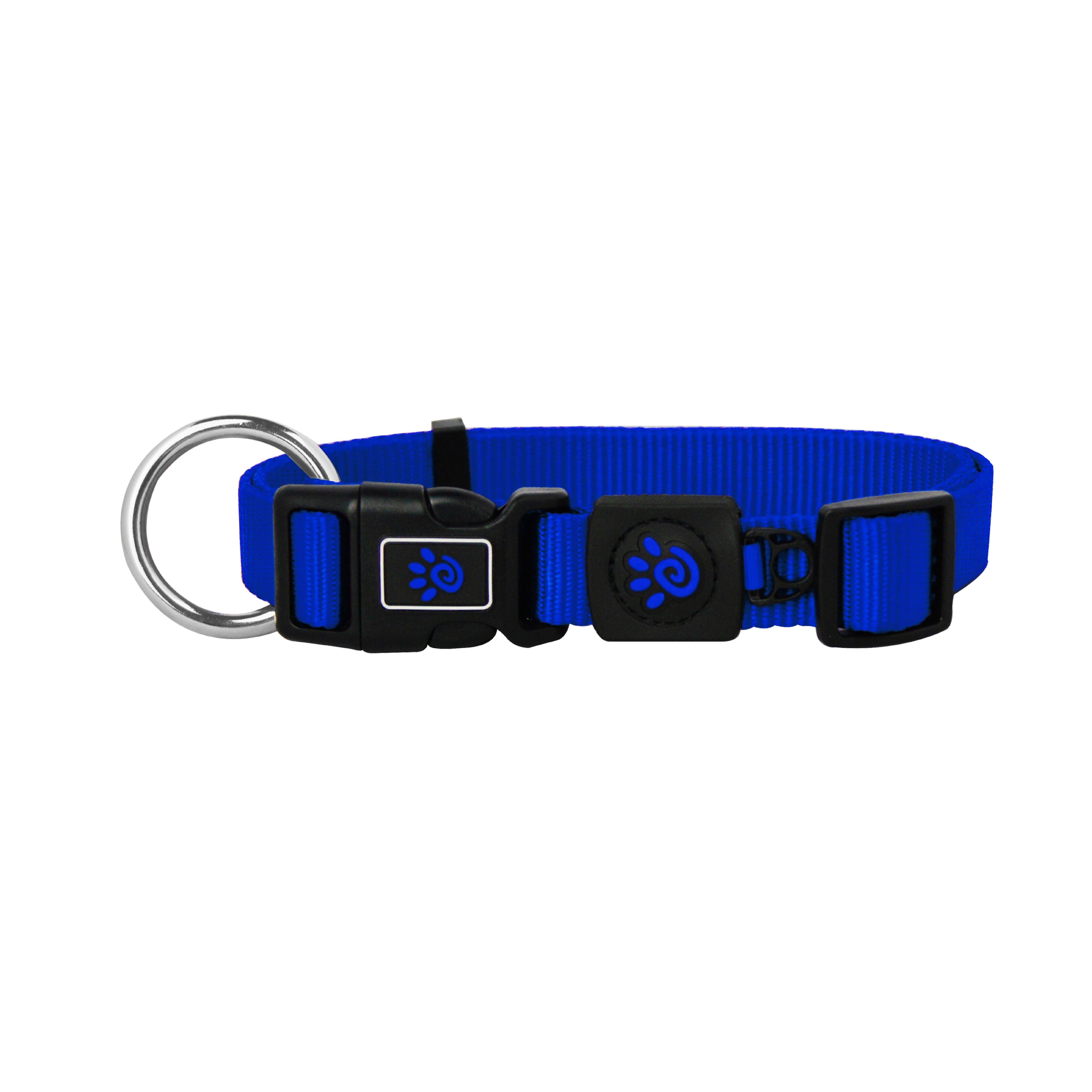 DOCO O-Ring Nylon Collar X-Small