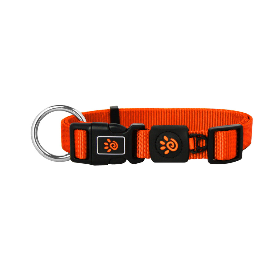 DOCO O-Ring Nylon Collar X-Small