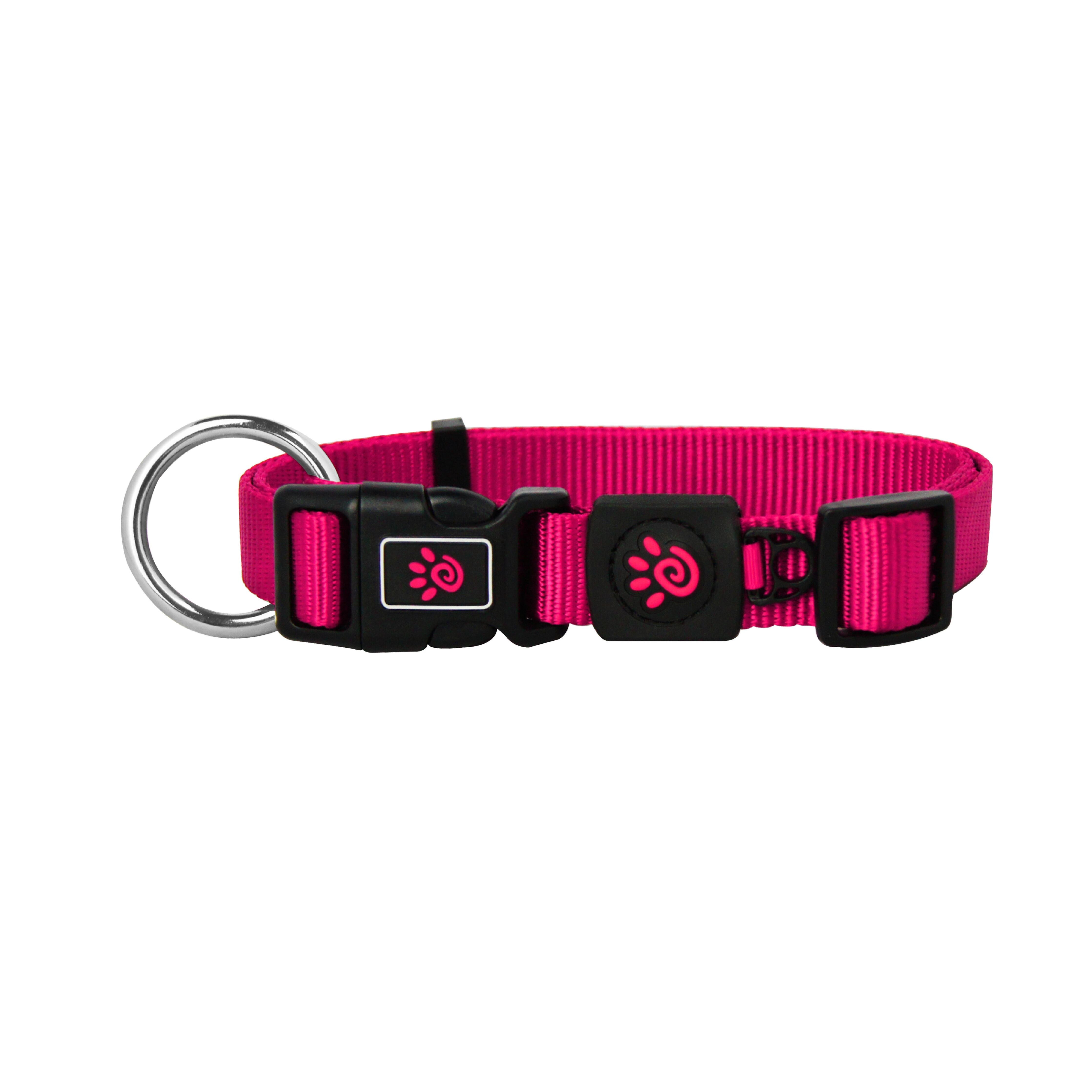 DOCO O-Ring Nylon Collar Large