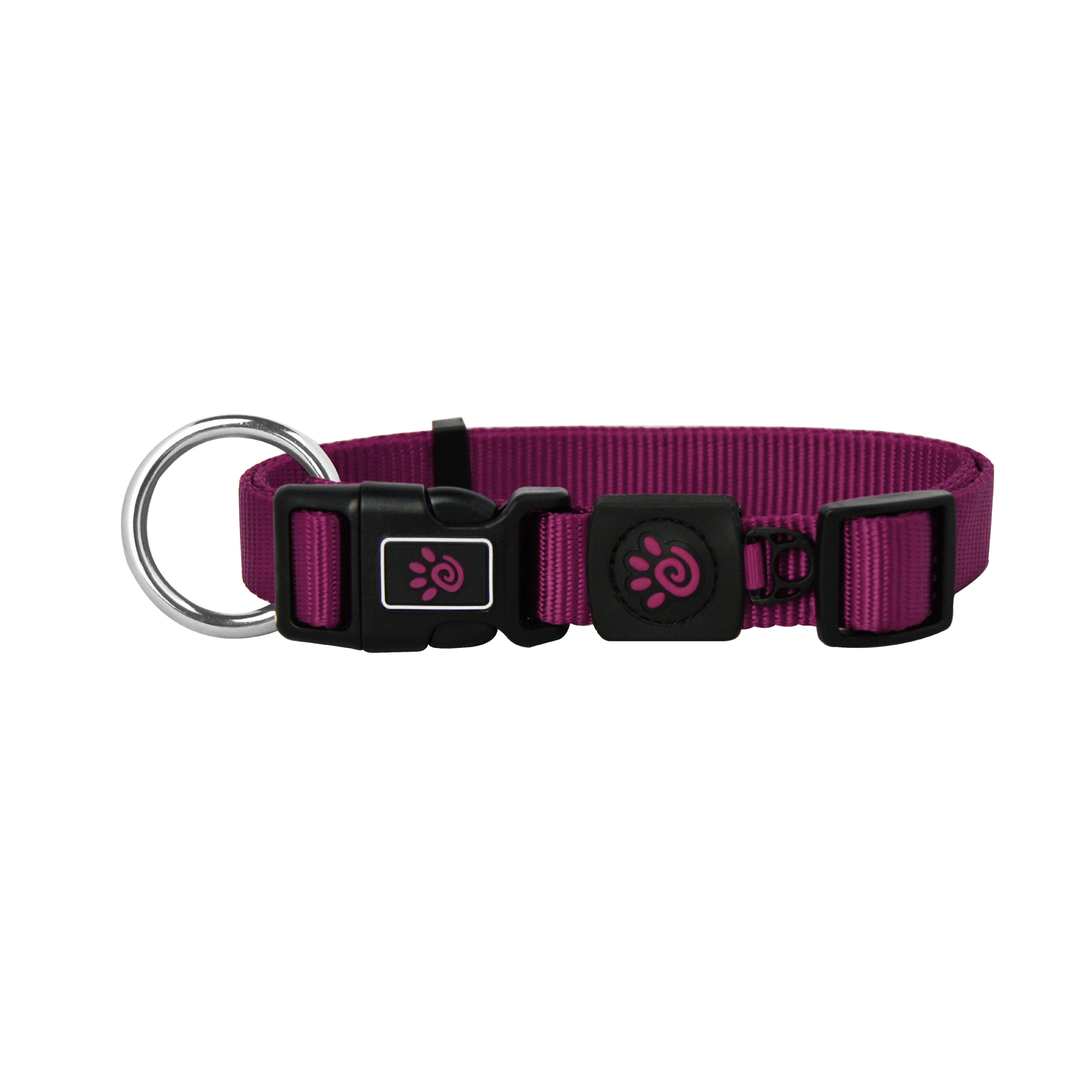DOCO O-Ring Nylon Collar Small