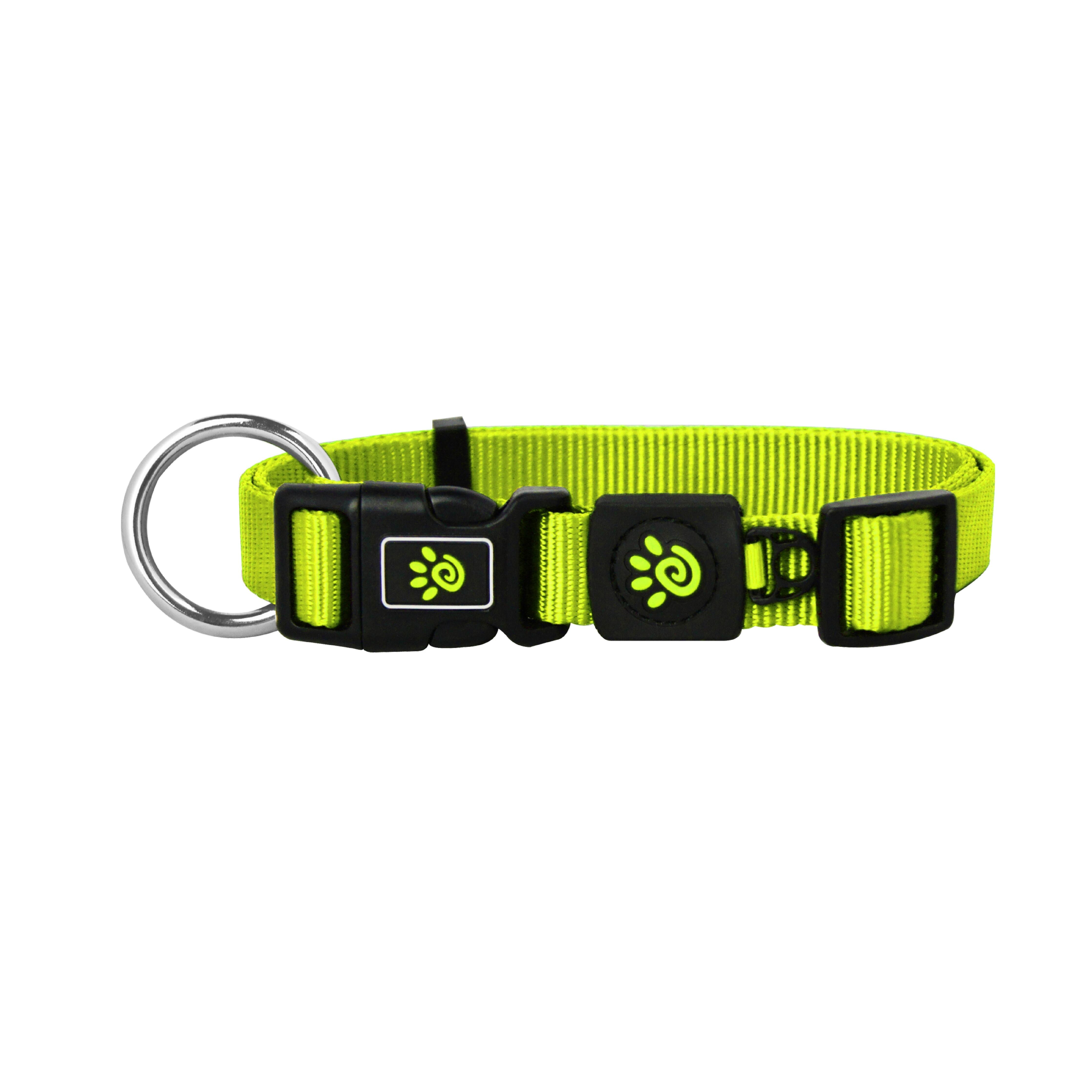 DOCO O-Ring Nylon Collar X-Small