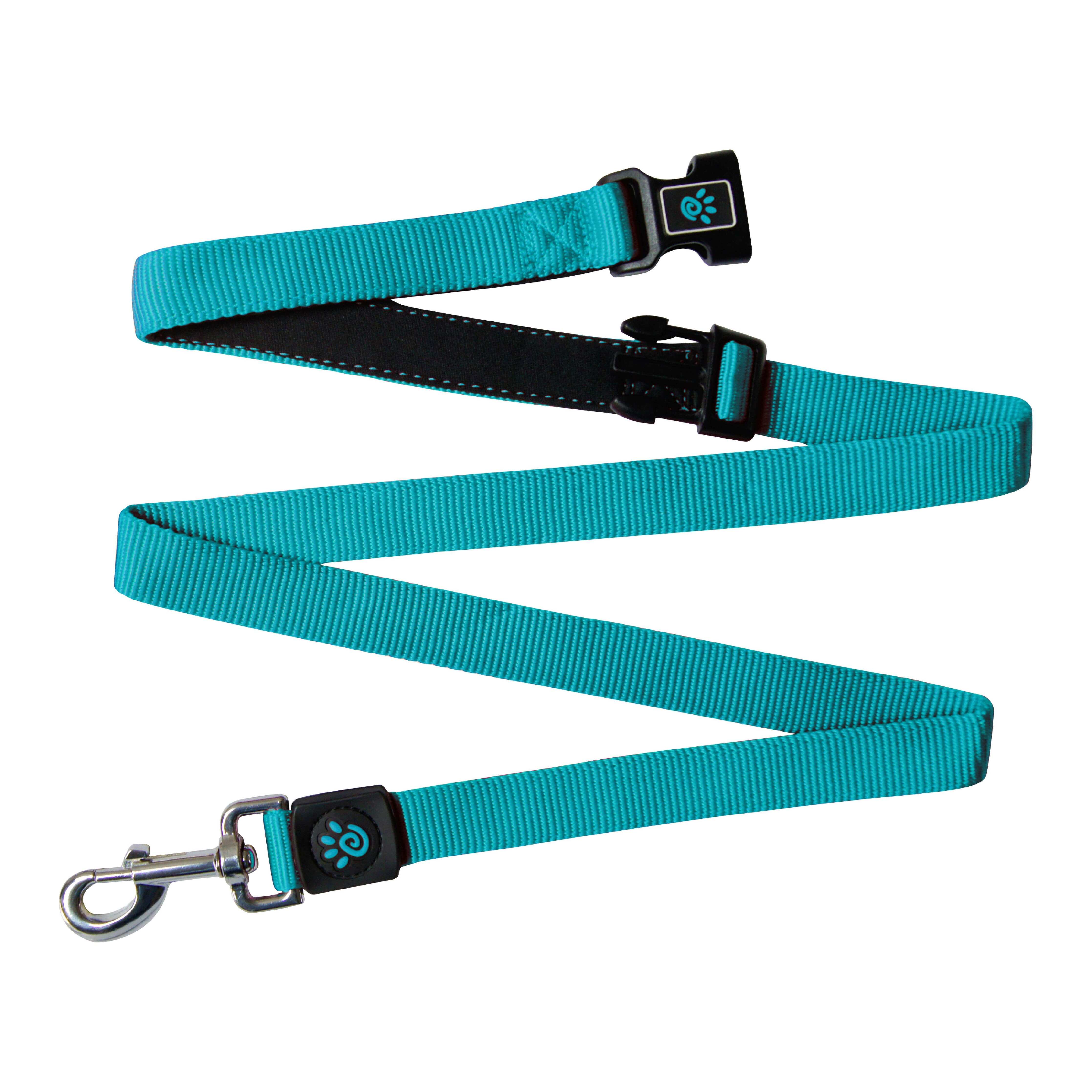 DOCO Easy-Snap Hands Free Leash 6FT Large