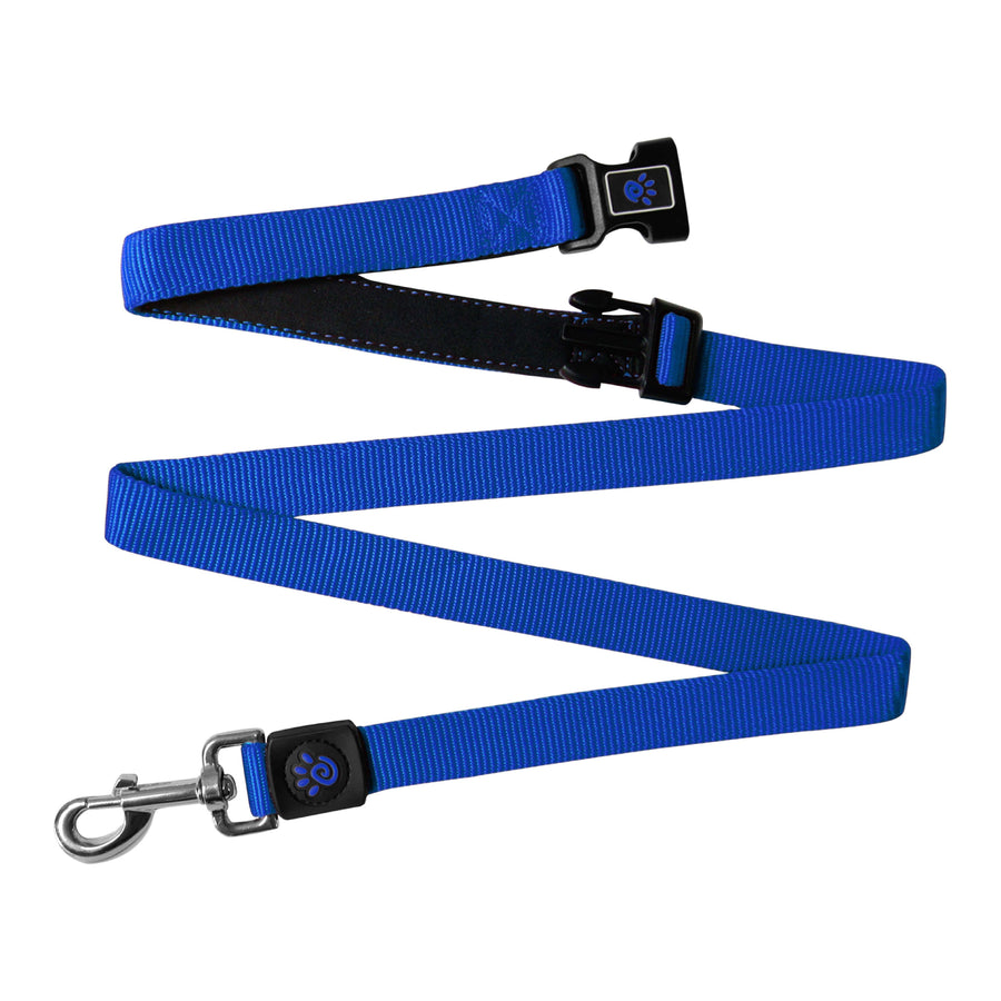 DOCO Easy-Snap Hands Free Leash 6FT Large
