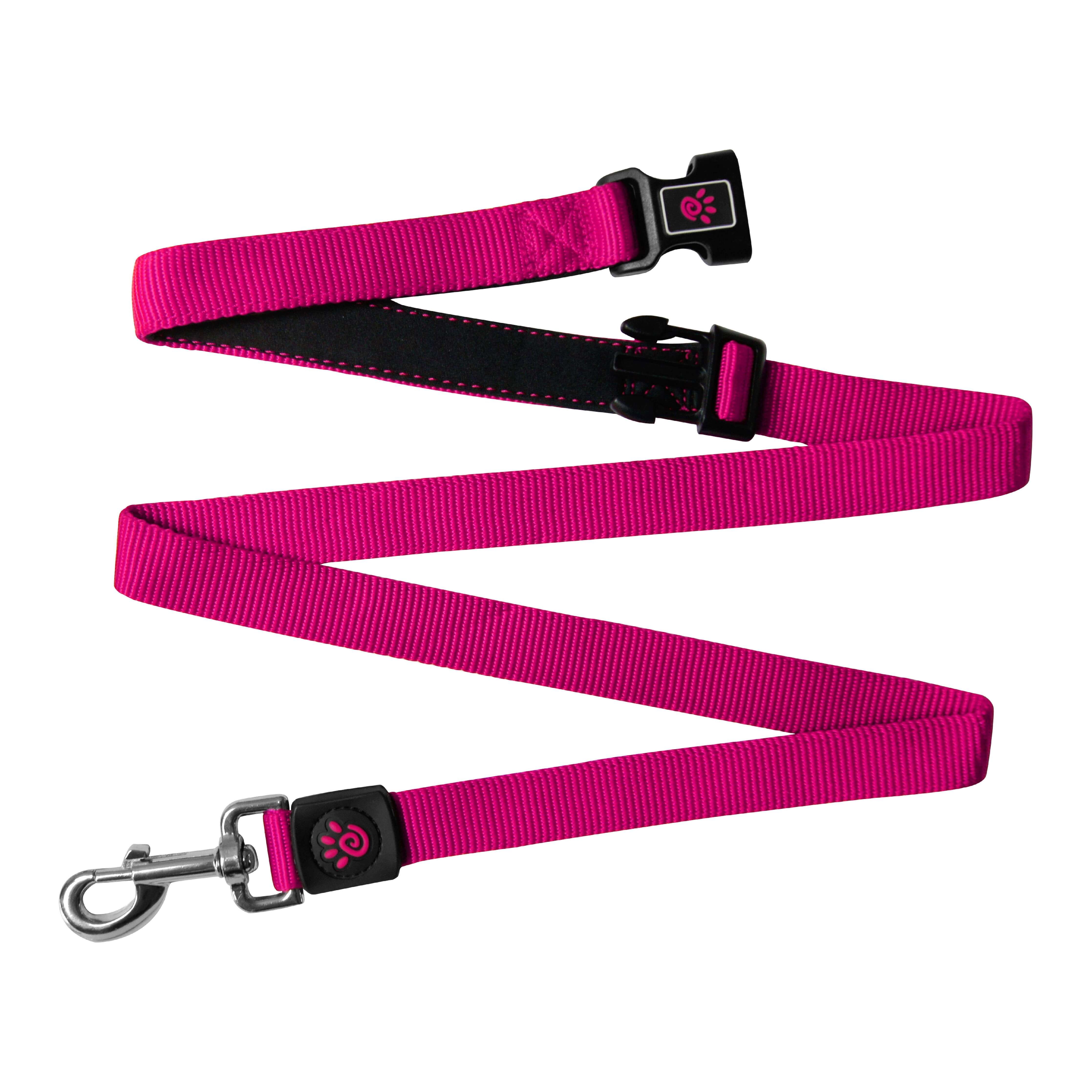 DOCO Easy-Snap Hands Free Leash 6FT Large