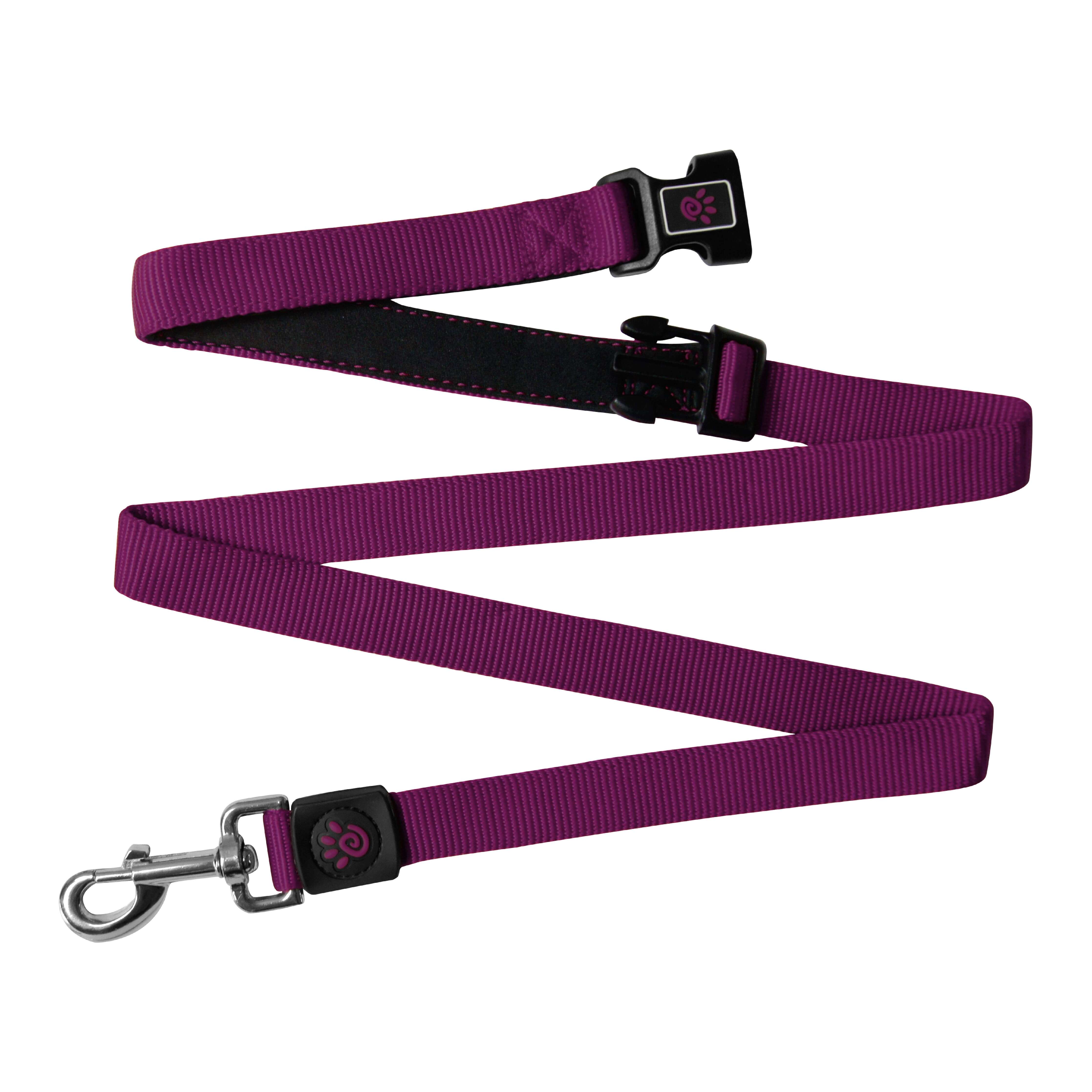 DOCO Easy-Snap Hands Free Leash 6FT Large