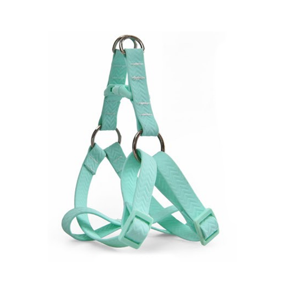 Naomi soft silicone harness