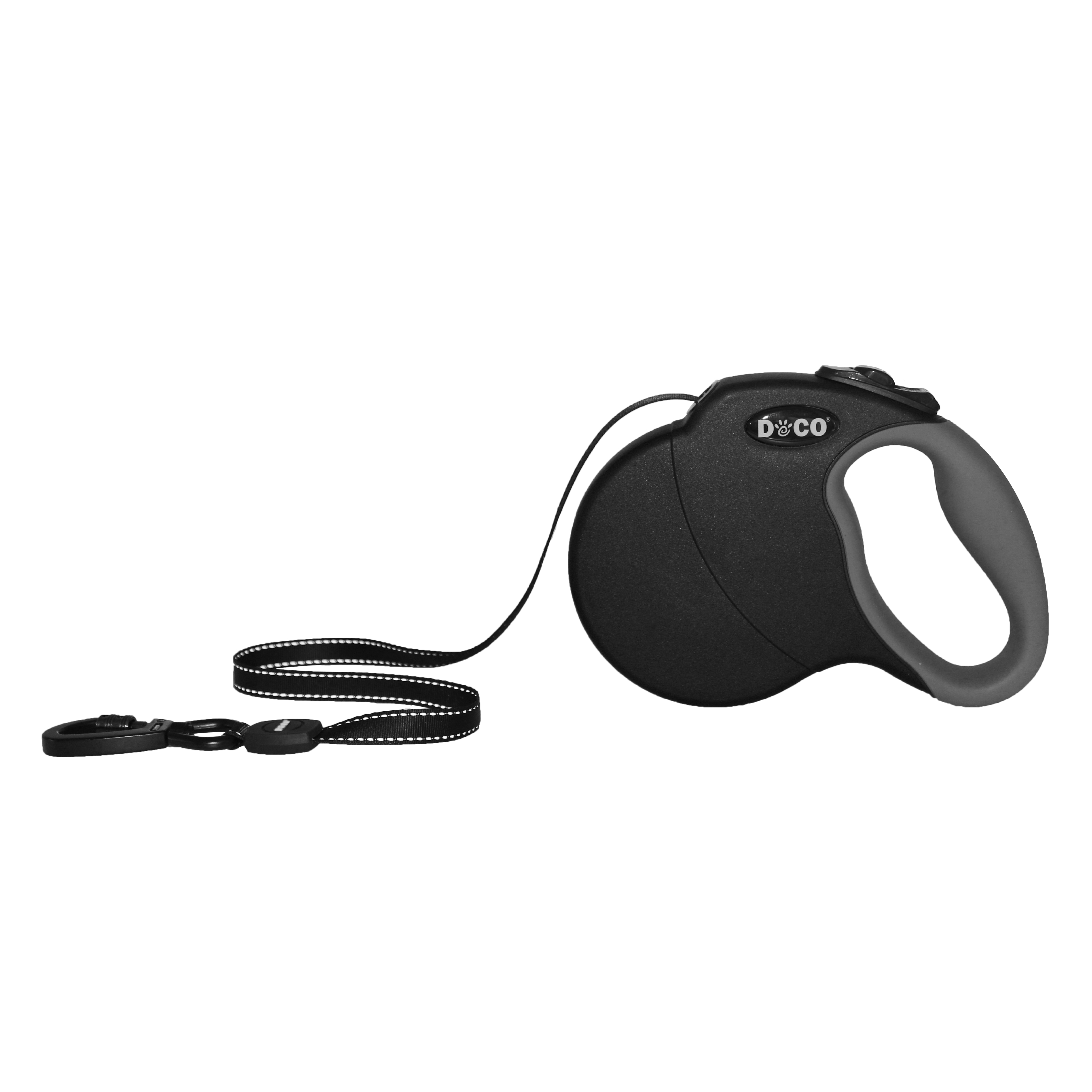 DOCO All Day Adventure Retractable Leash Large