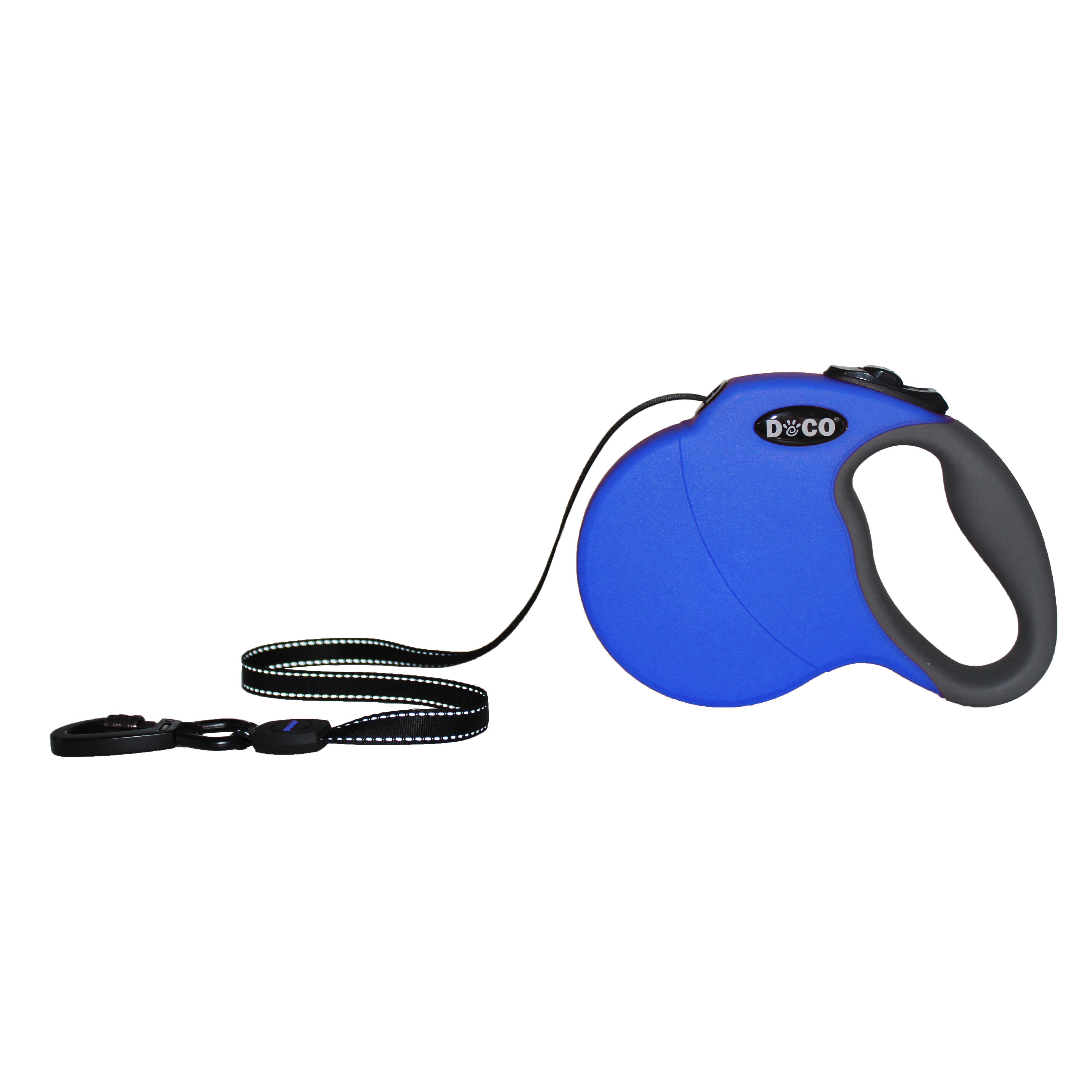 DOCO All Day Adventure Retractable Leash Large