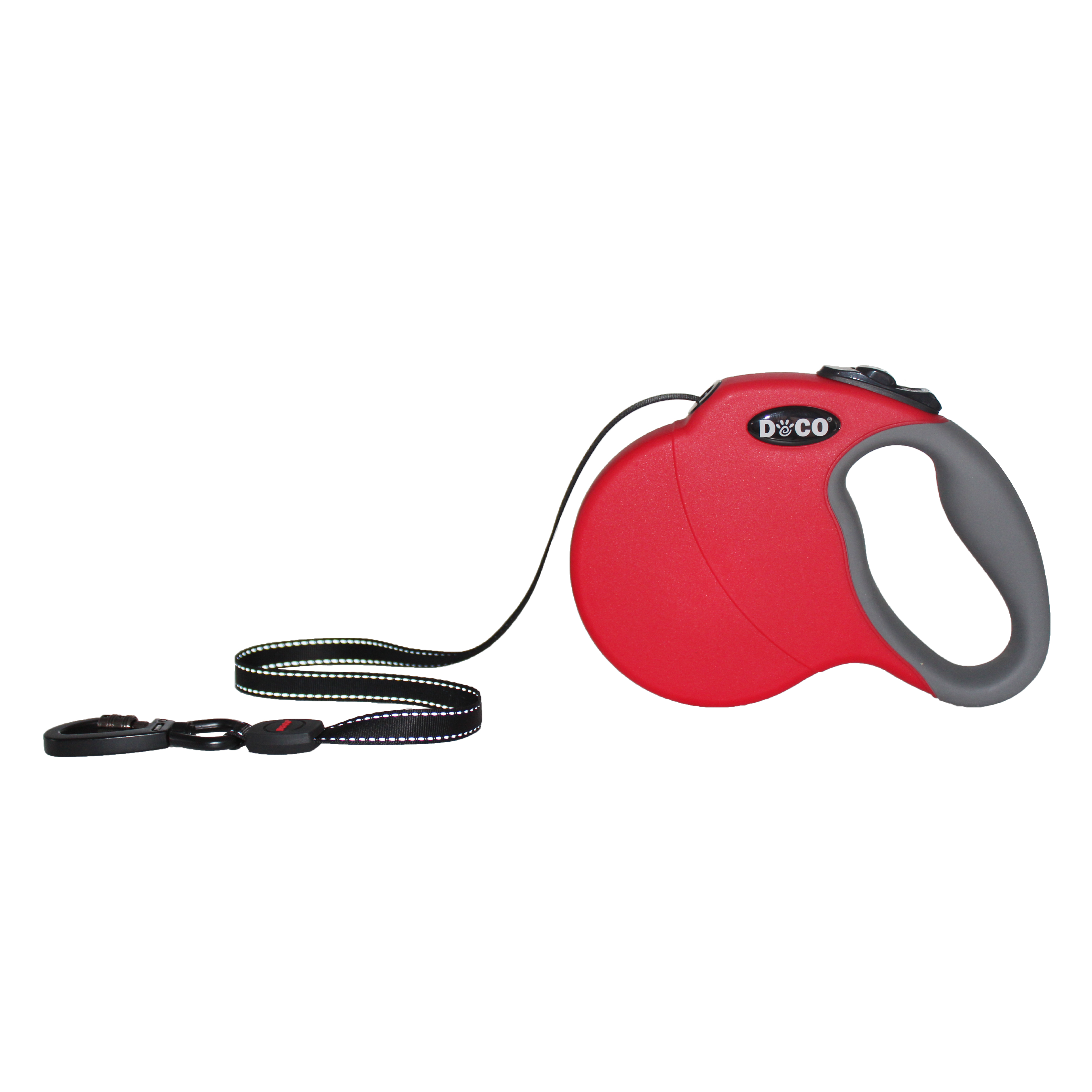 DOCO All Day Adventure Retractable Leash Large