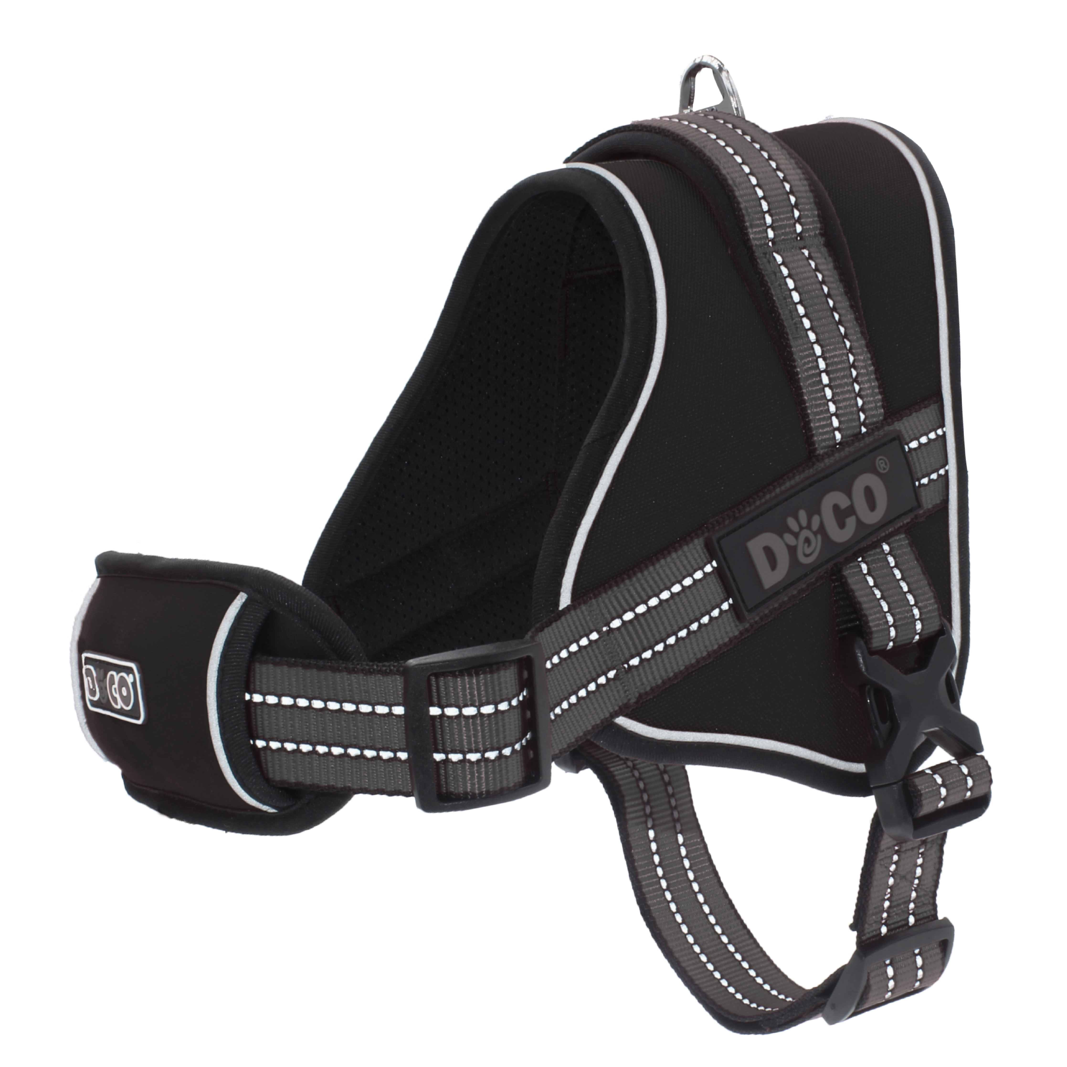 DOCO Vertex Power Harness Large