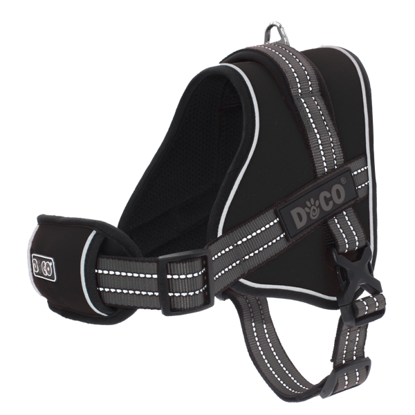 DOCO Vertex Power Harness X-Large