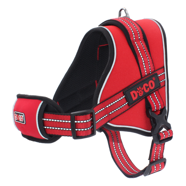 DOCO Vertex Power Harness Large