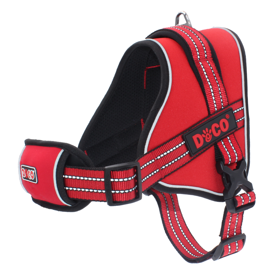 DOCO Vertex Power Harness Medium