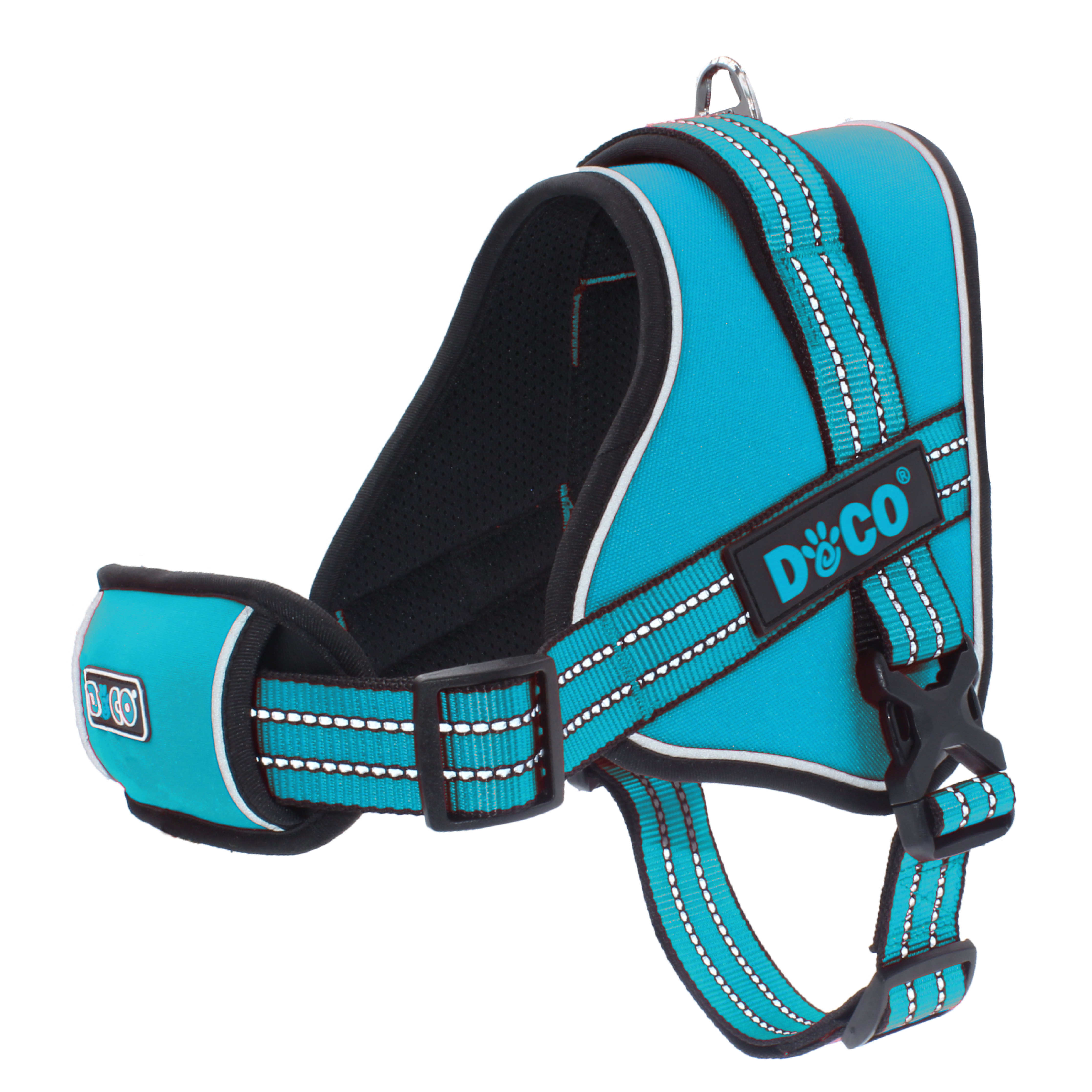 DOCO Vertex Power Harness Large
