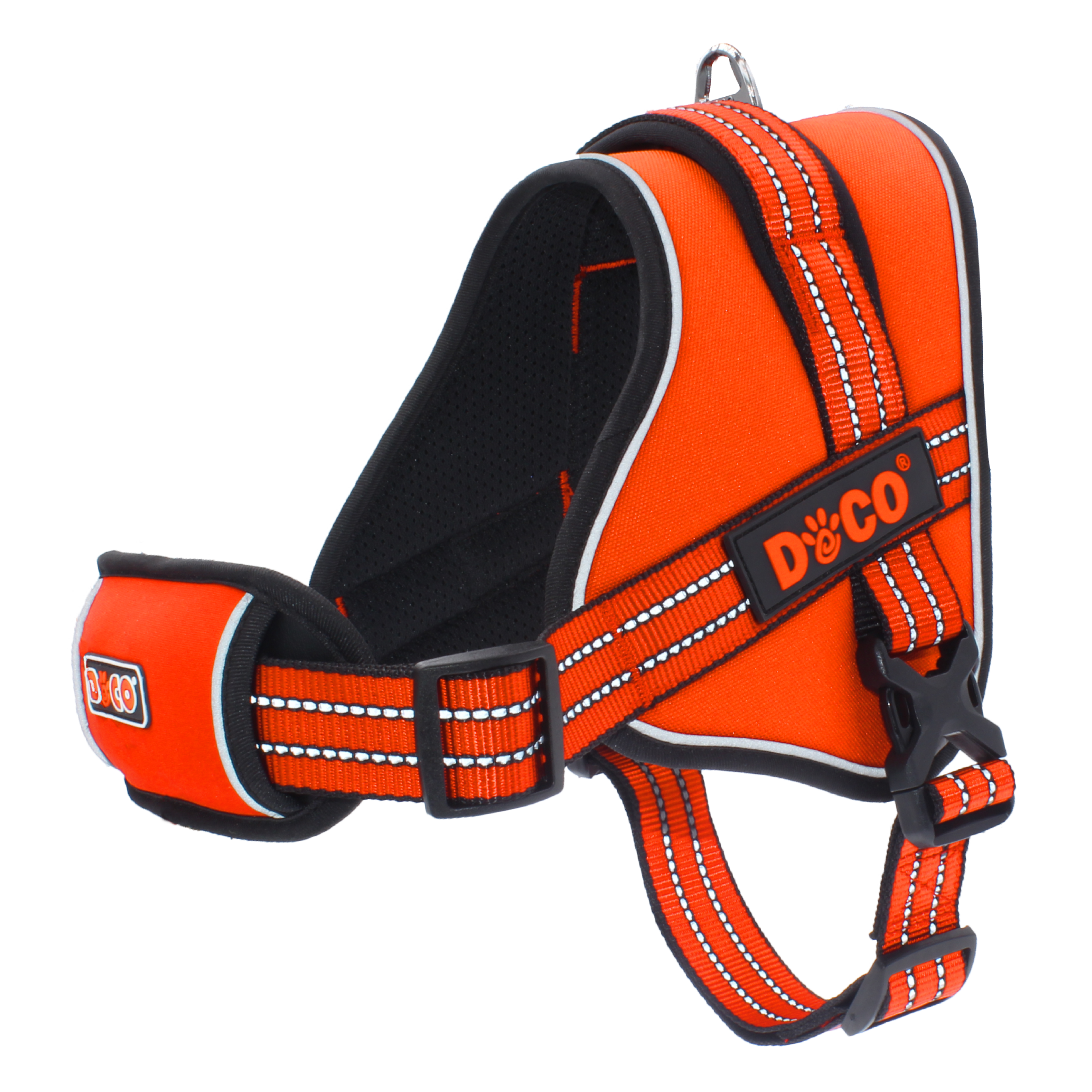 DOCO Vertex Power Harness Large
