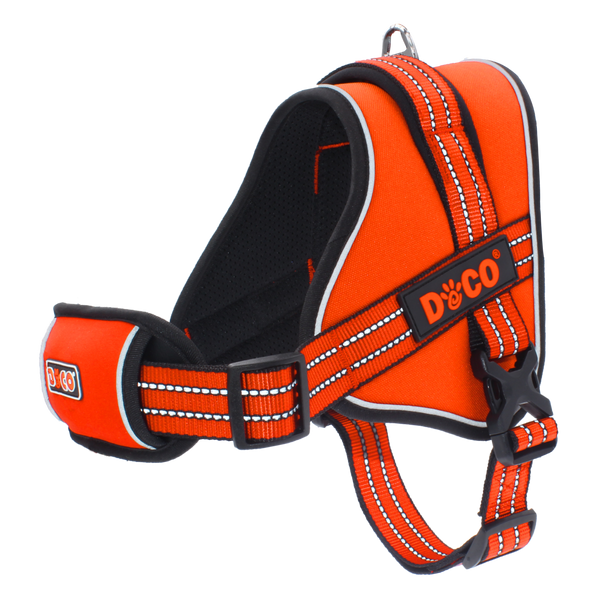 DOCO Vertex Power Harness Medium
