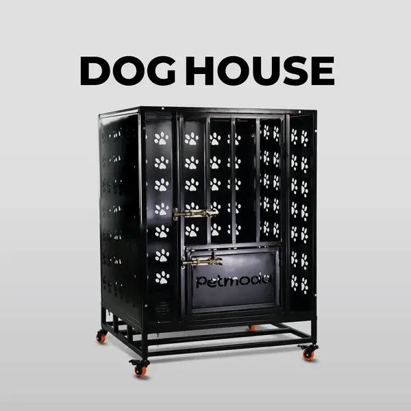 Petmoda Powerful Dog House