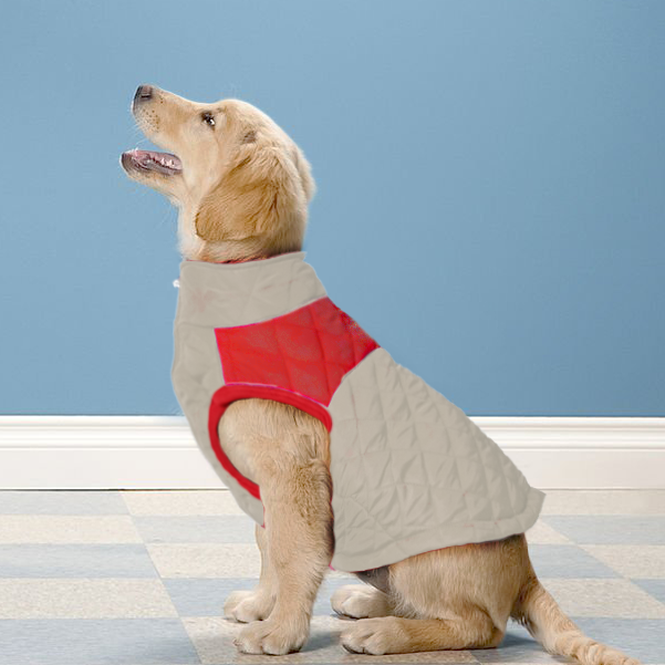 Troofy Dog waterproof vest all breeds