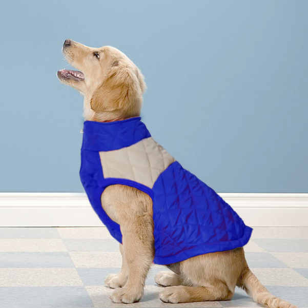 Troofy Dog waterproof vest all breeds