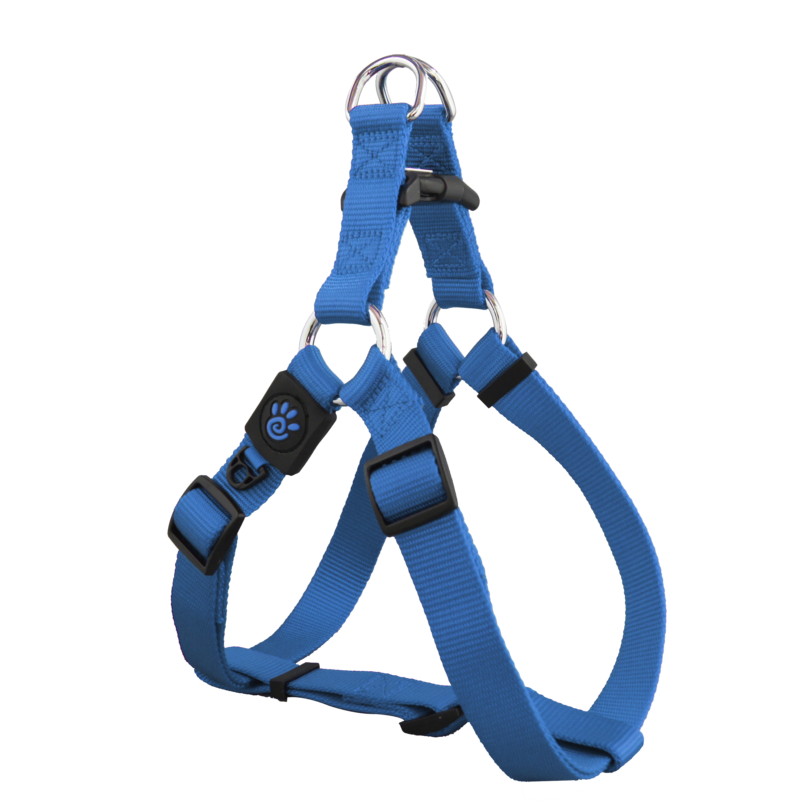 Doco Step-In Nylon Harness L  (2.5 x 65-99cm)