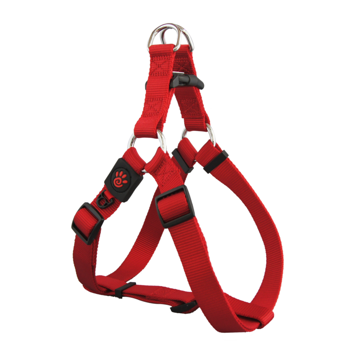 Doco Step-In Nylon Harness M  (2.0 x 53-77cm)