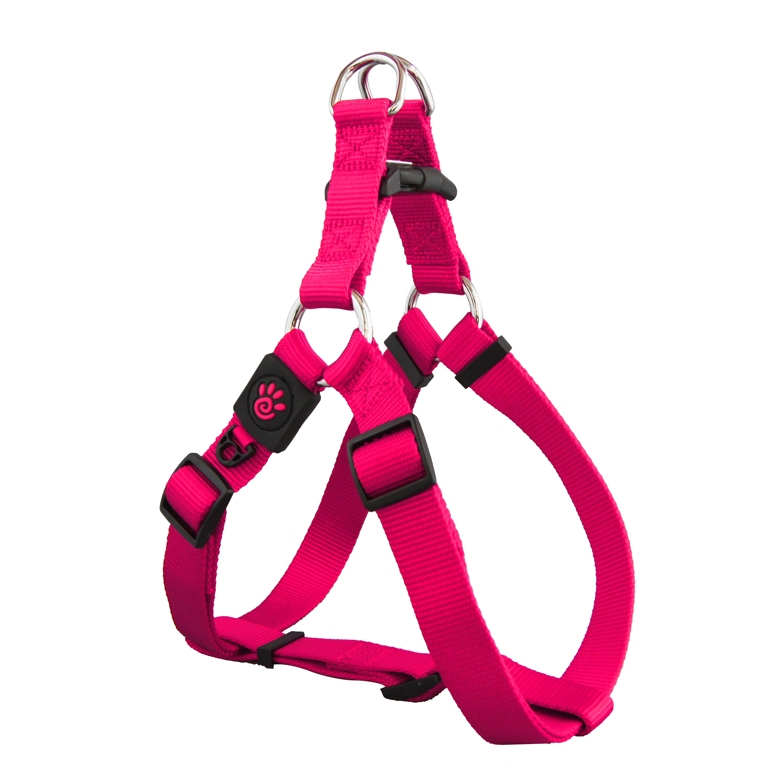 Doco Step-In Nylon Harness L  (2.5 x 65-99cm)