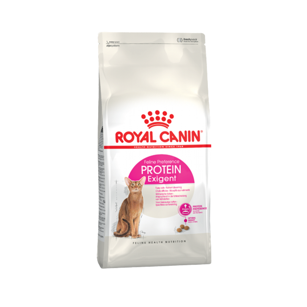 Royal Canin Protein Exigent 2 kg