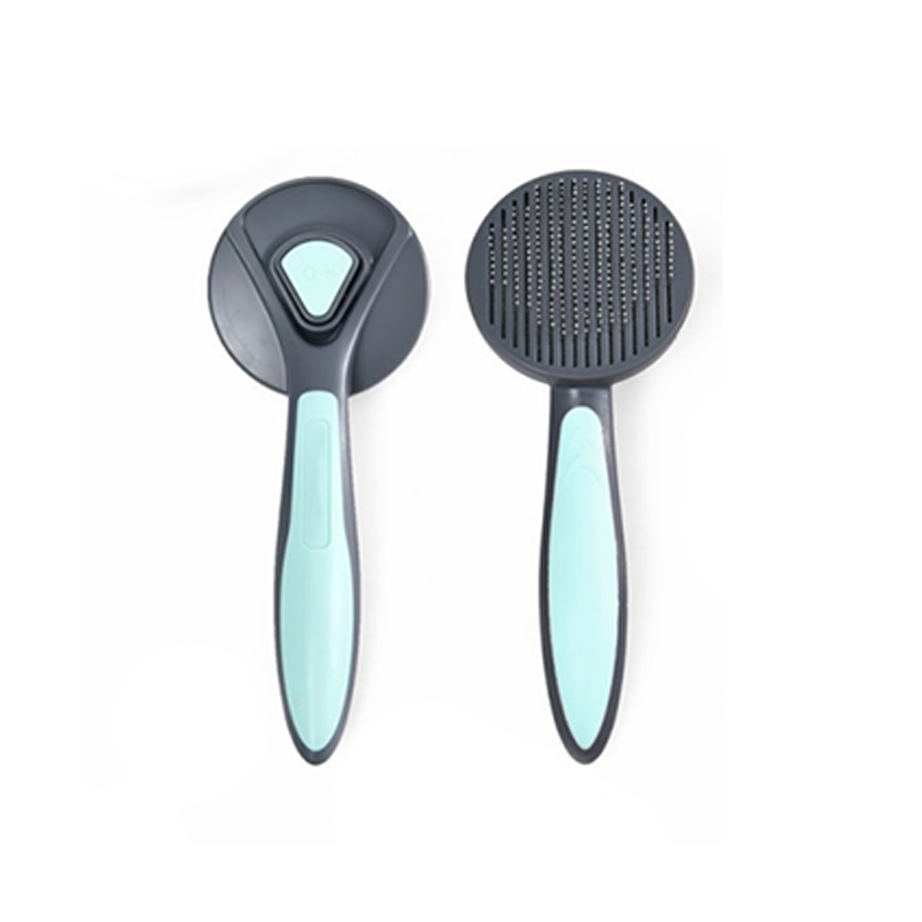 Naomi One press Hair Remover Brush