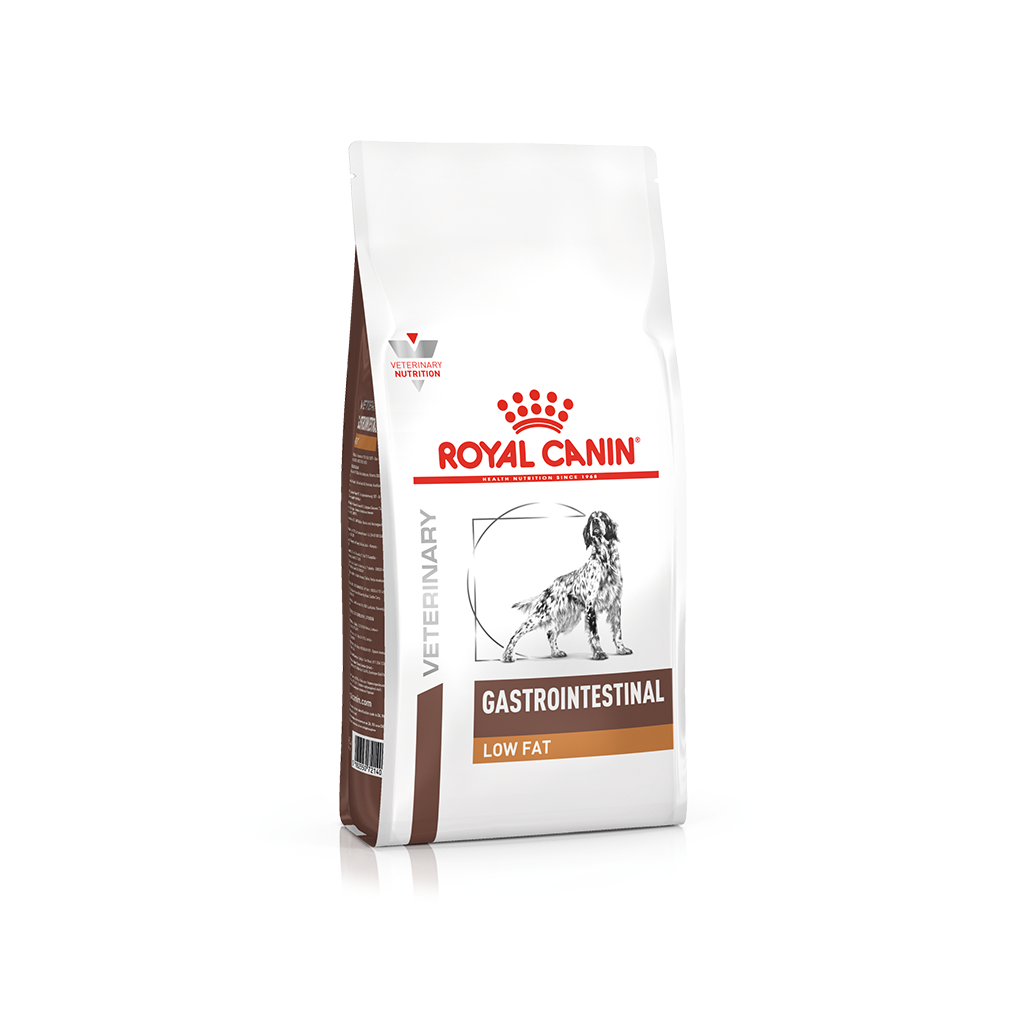 Royal Canin Gastrointestinal Low Fat for Dogs 1.5 Kg