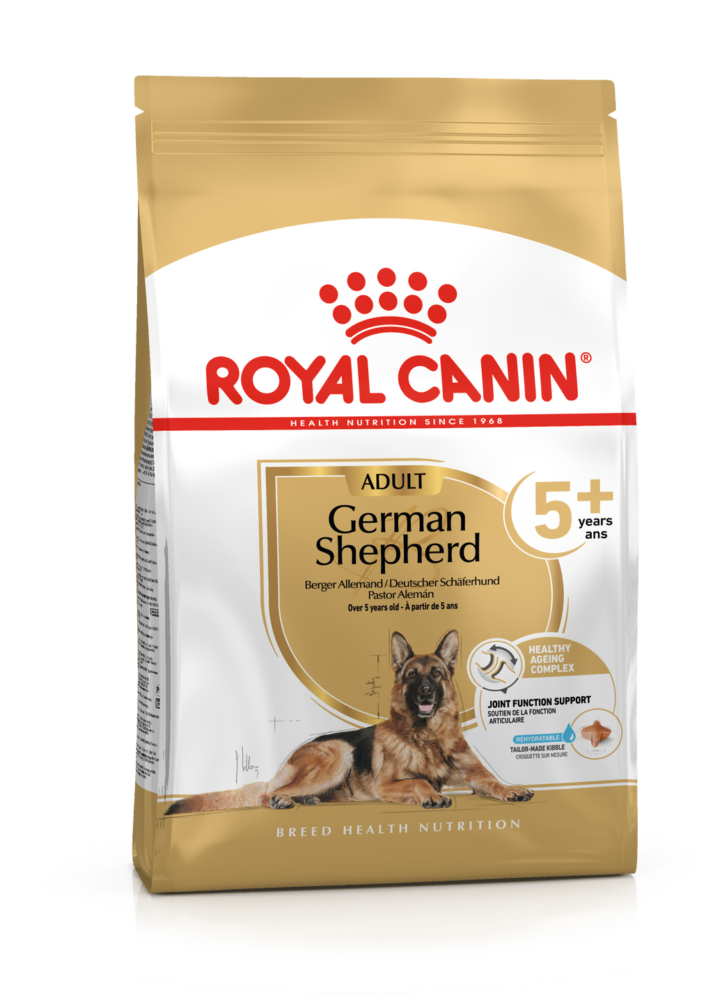 Royal Canin German Shepherd Ageing 12+ 12kg