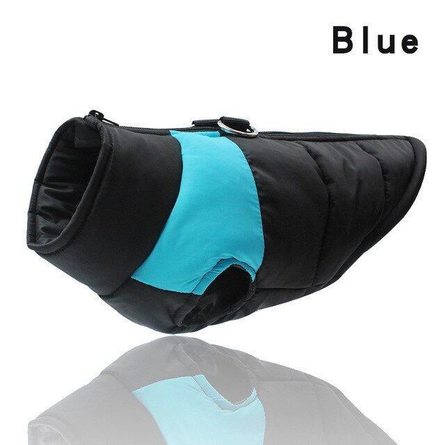 Waterproof Dog Coat Vest