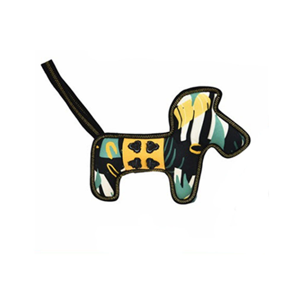 Naomi Cotton Horse Catch and Pull Toy