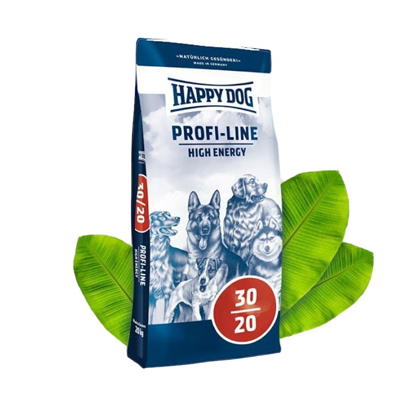 Happy dog prood-line 30-20 - 20 kg pic