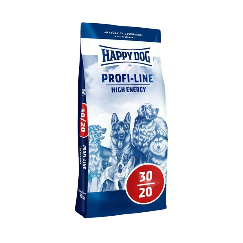 Happy dog prood-line 30-20 - 20 kg