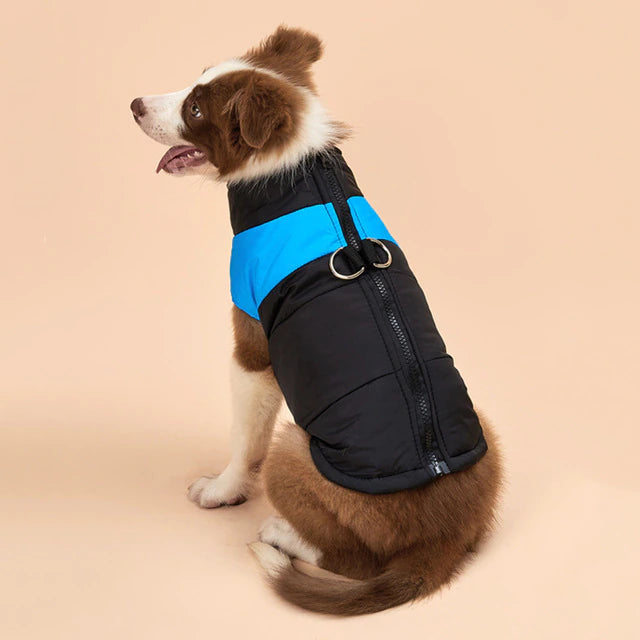 Waterproof Dog Coat Vest