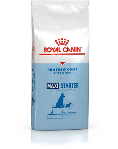 Royal canin MAXI STARTER M&B 18KG