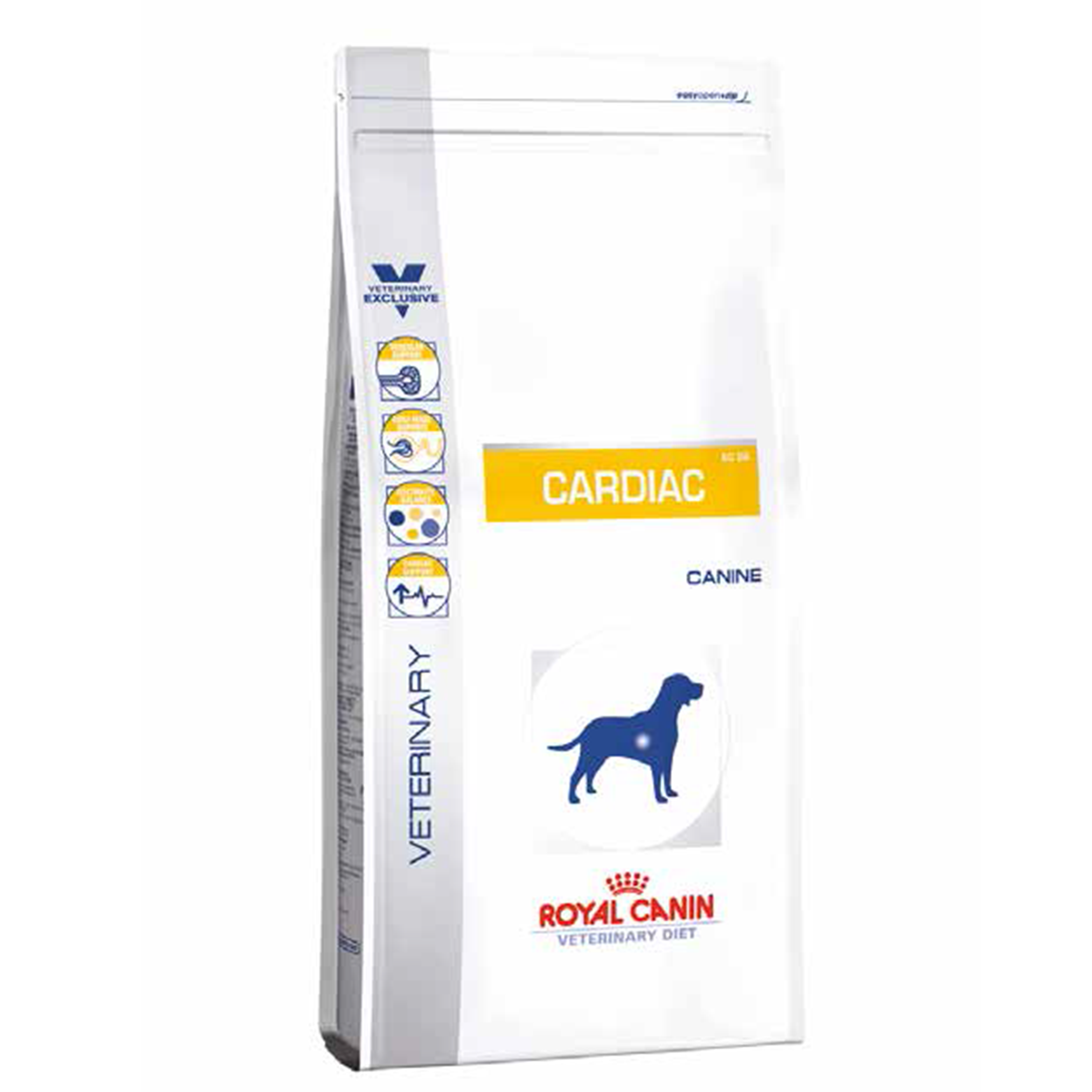 Royal Canin Cardiac Dog Dry 7.5kg