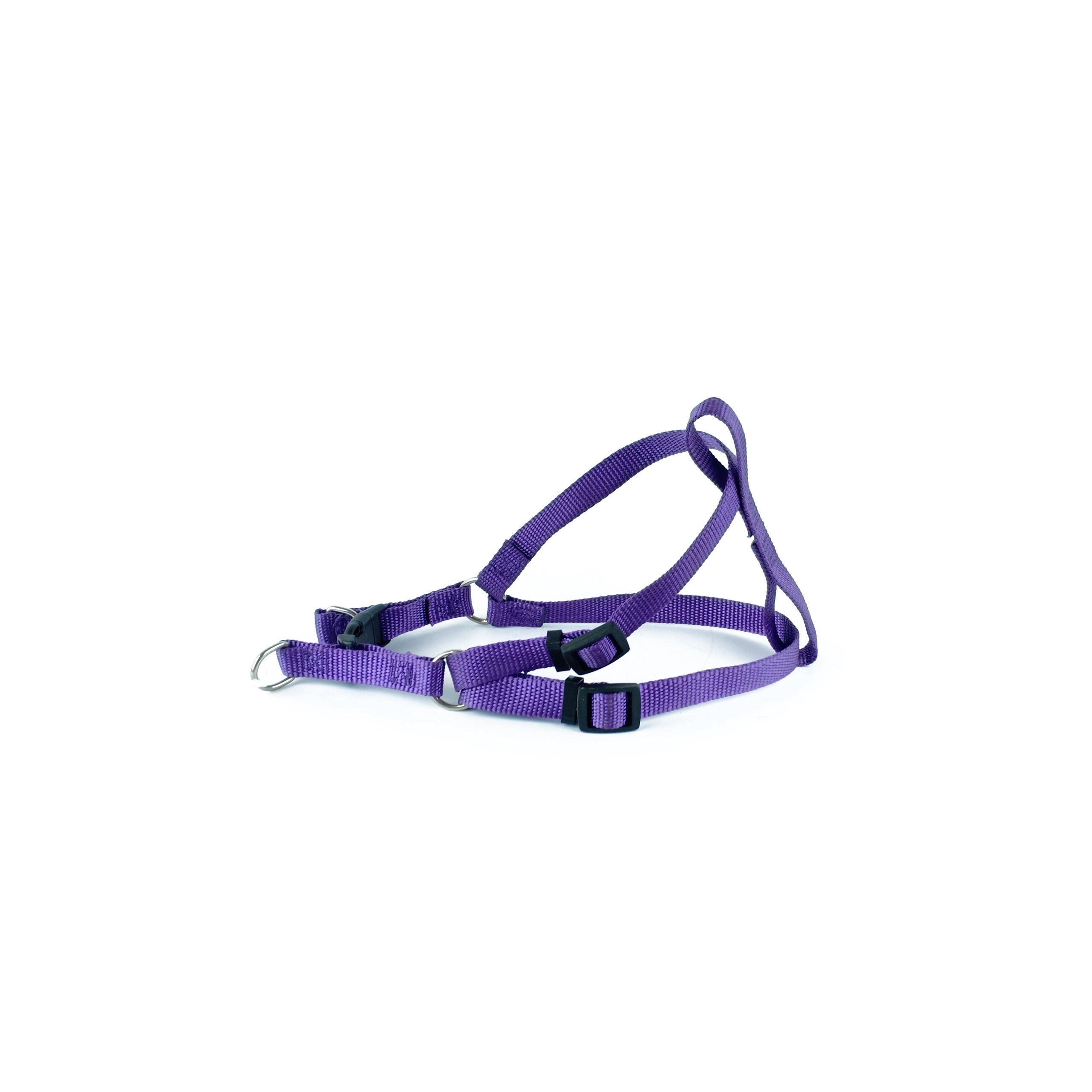 small dog harness plain Small (1.5 cm ? 36-50 cm)