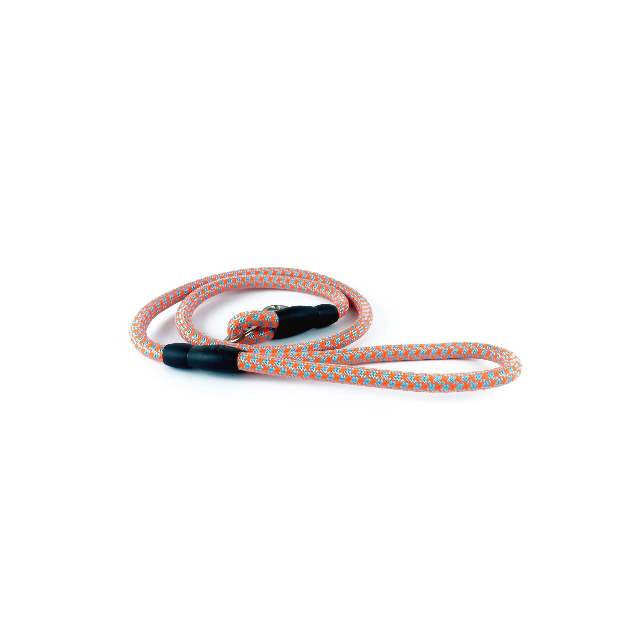 leash dotted colors rope Medium/Large (1.5 cm? 120 cm)