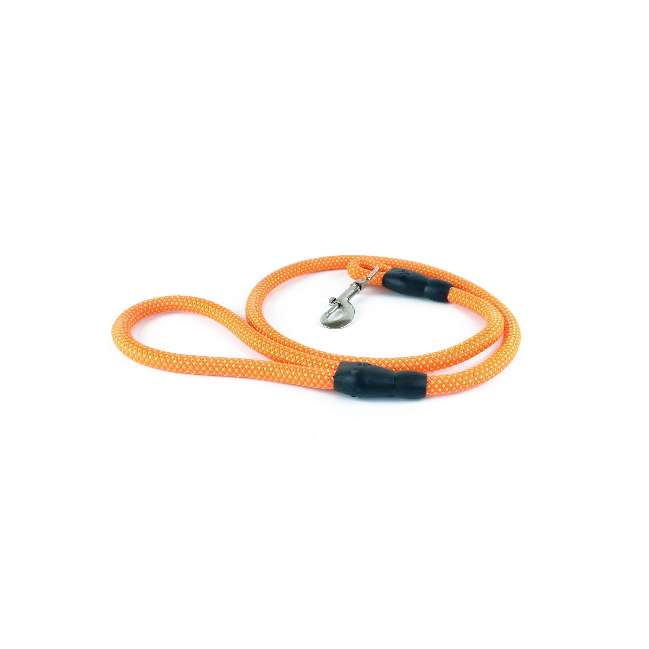 leash dotted colors rope Medium/Large (1.5 cm? 120 cm)