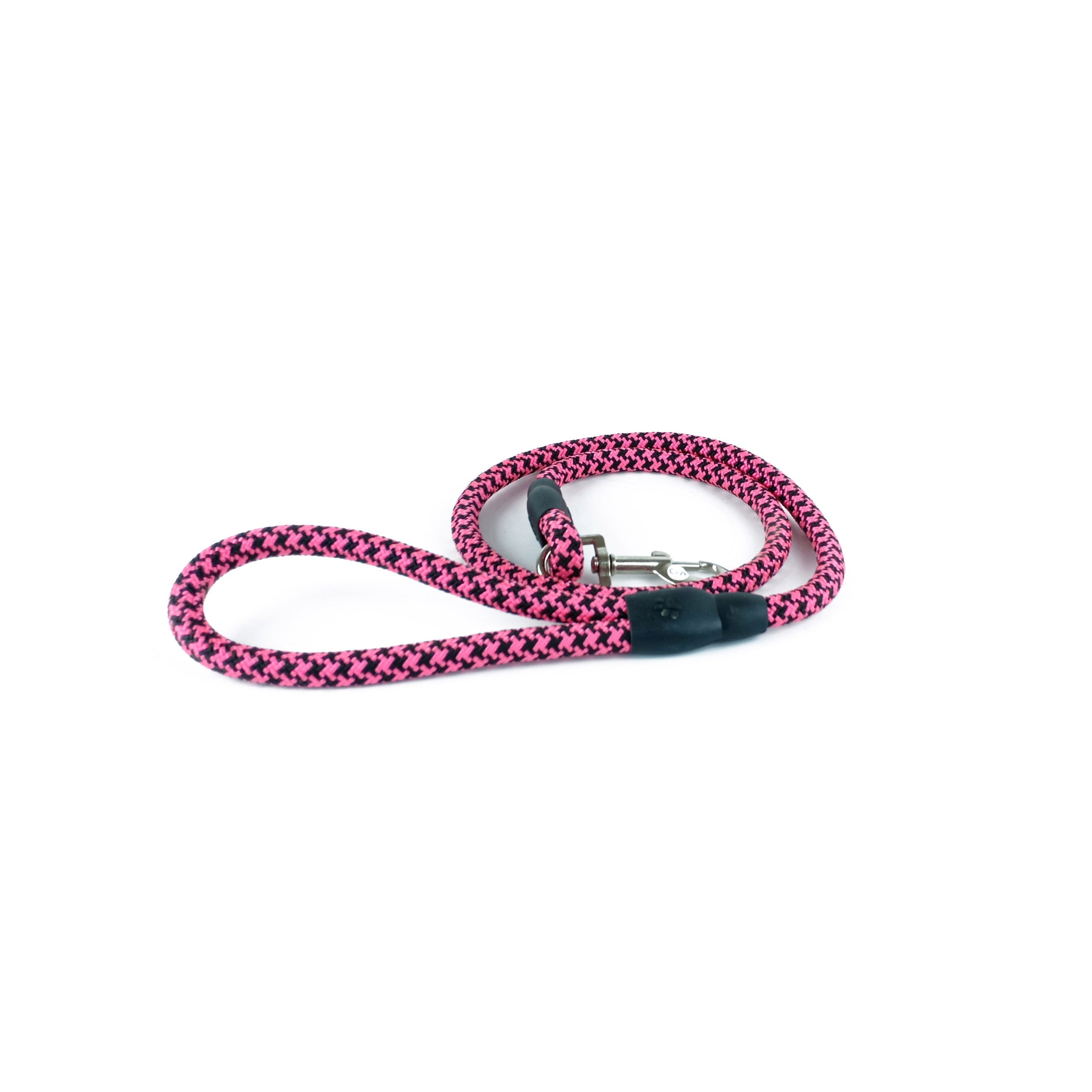 leash dotted colors rope Medium/Large (1.5 cm? 120 cm)