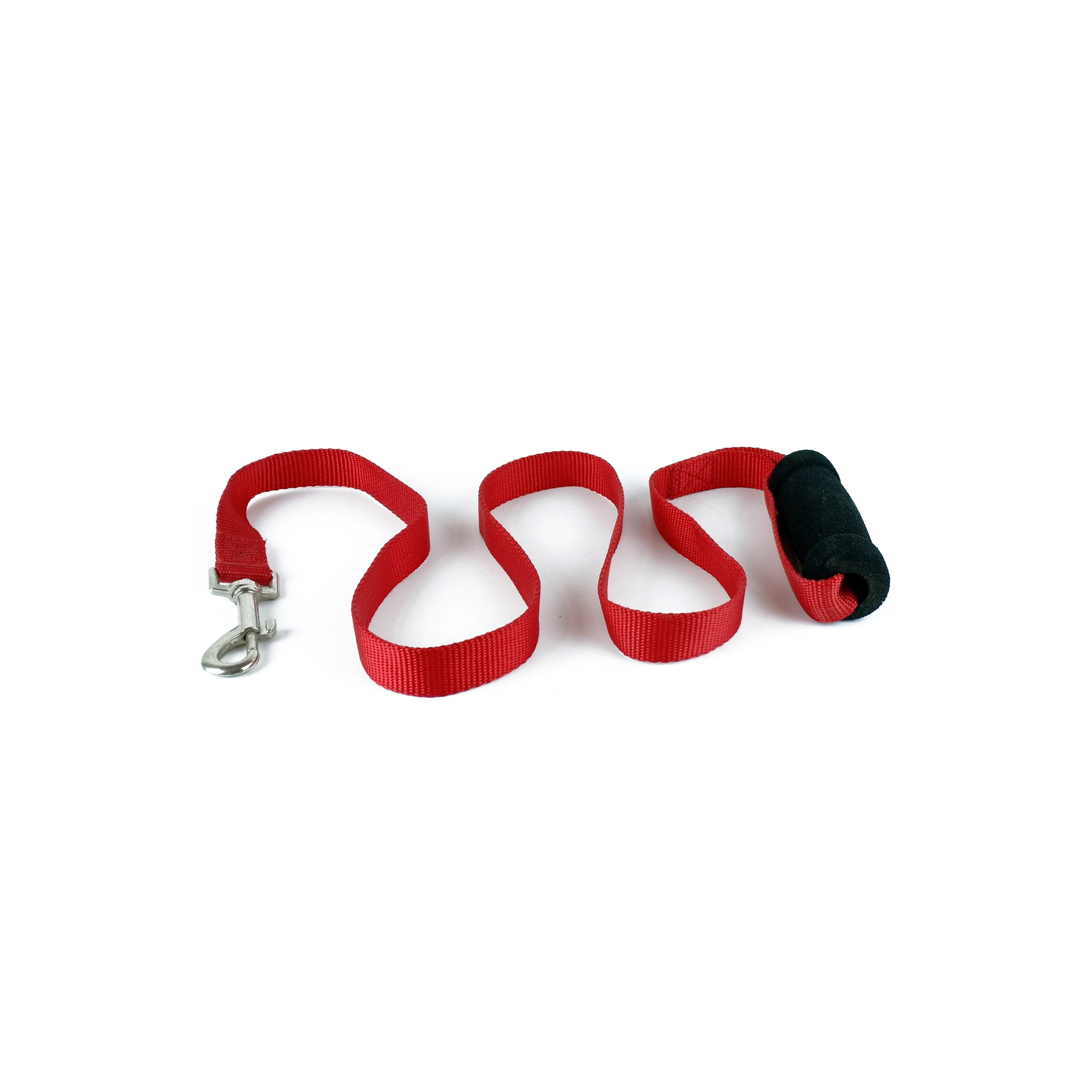 leash red sponge hand Medium (2 cm ? 120 cm)